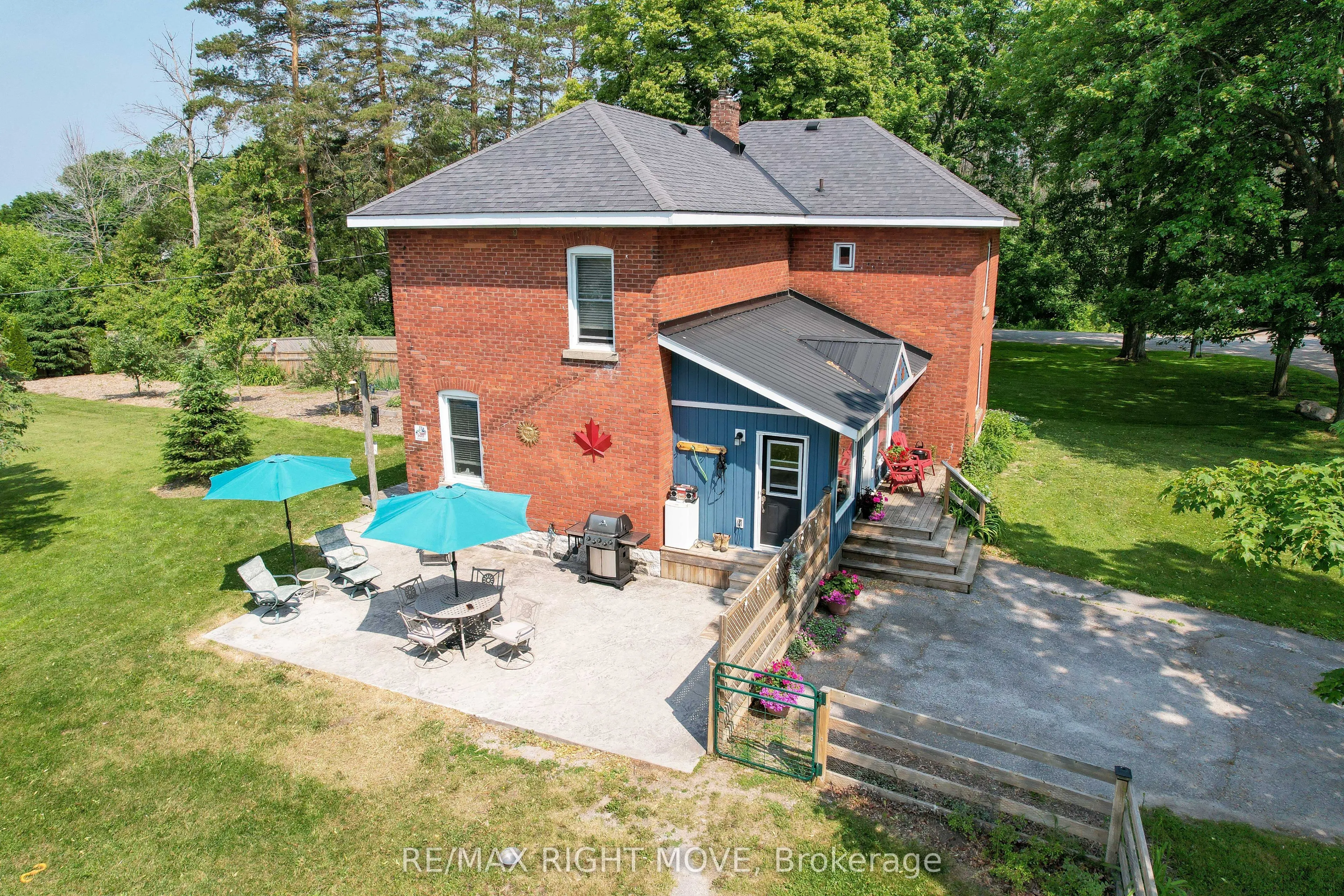 51 Balsam Road