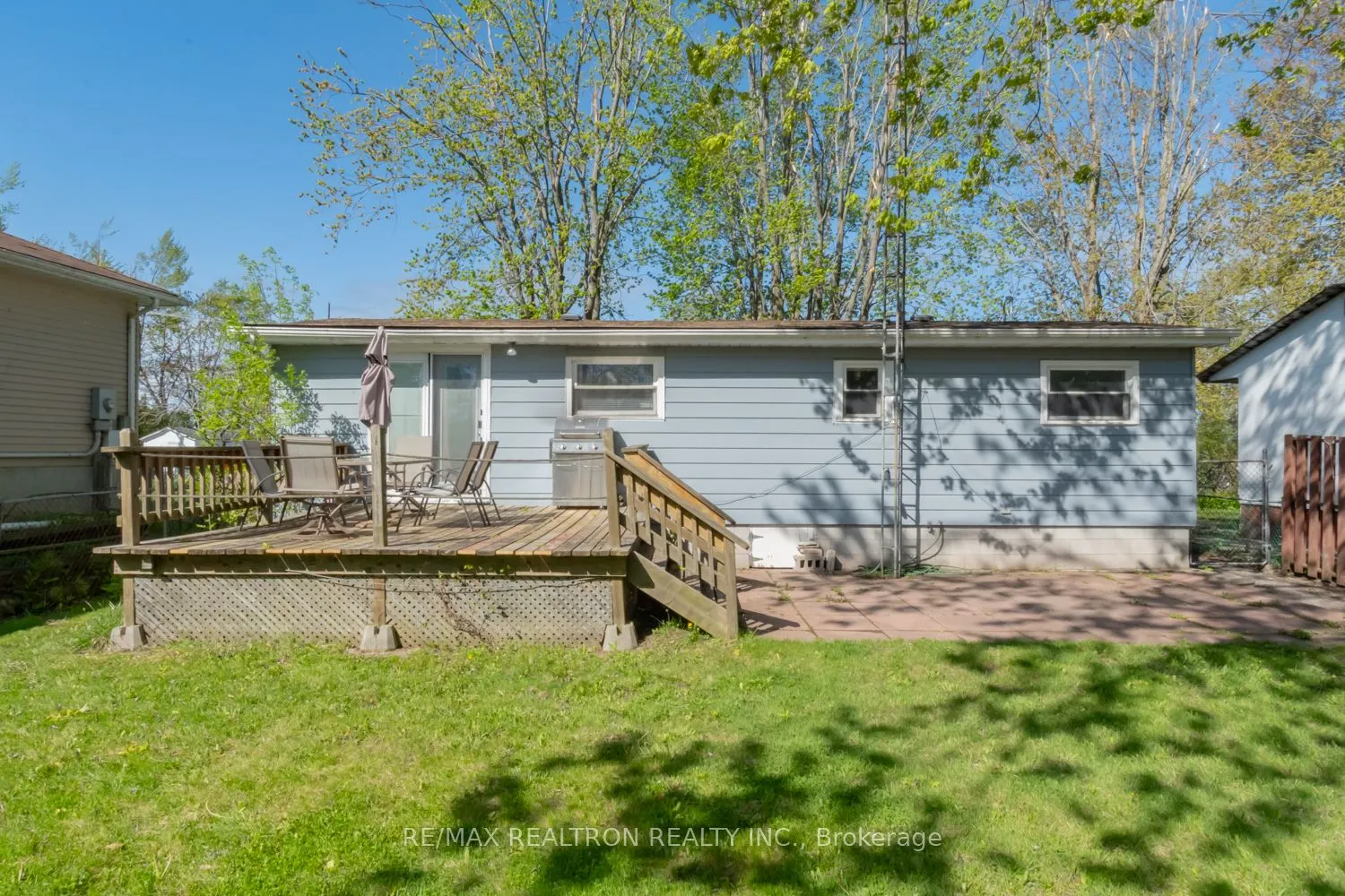 31 Lake Avenue