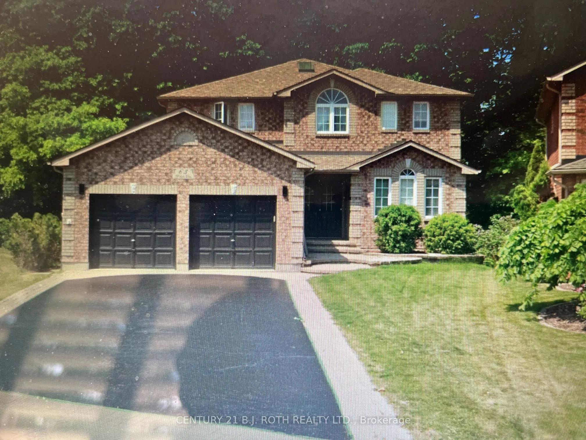 63 White Elm Road