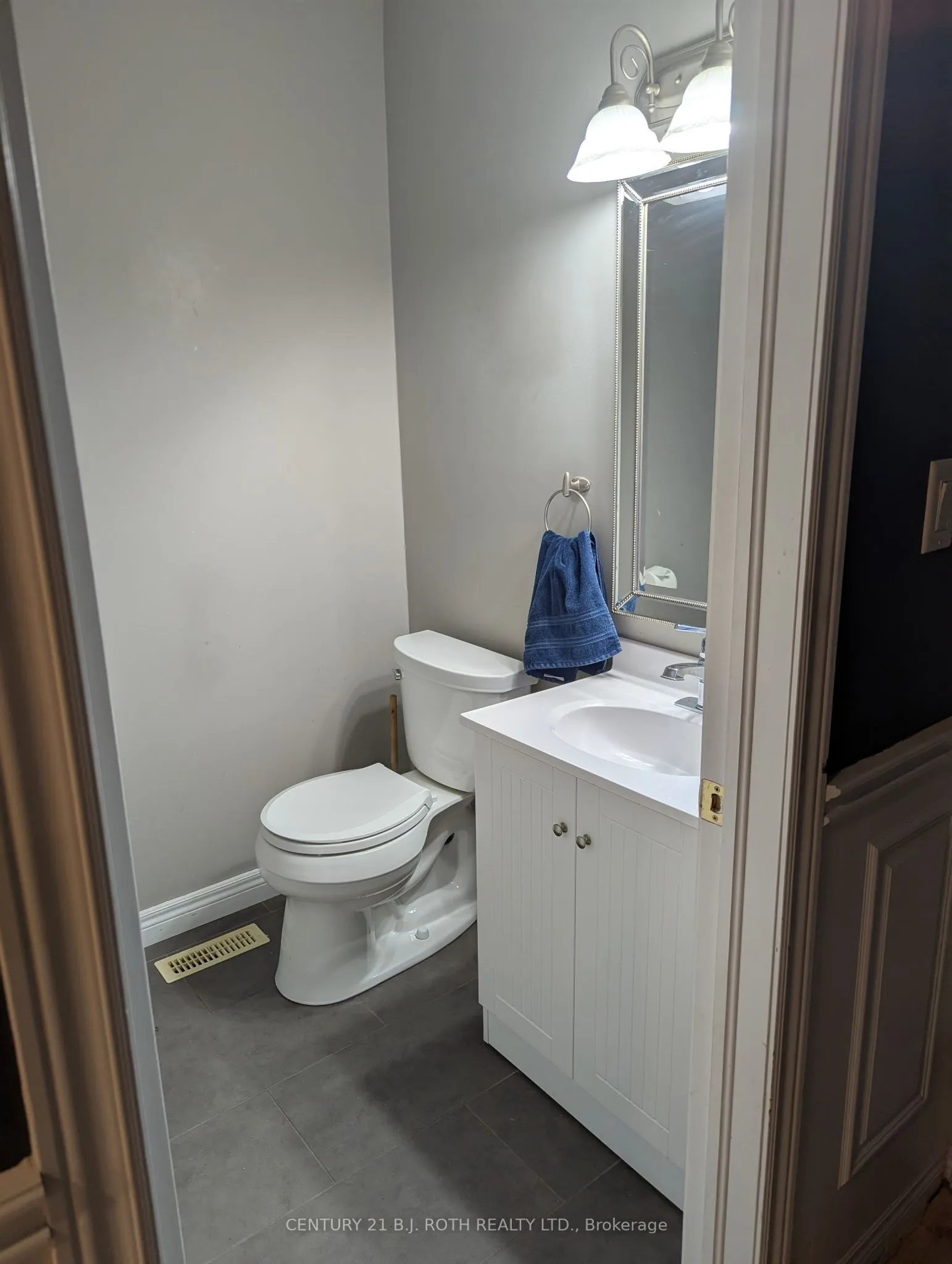 63 White Elm Road