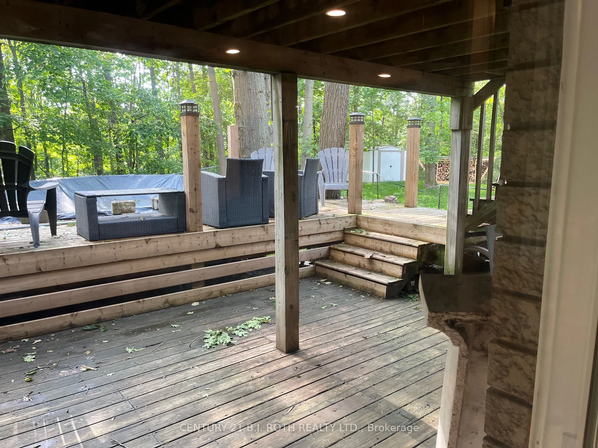 63 White Elm Road