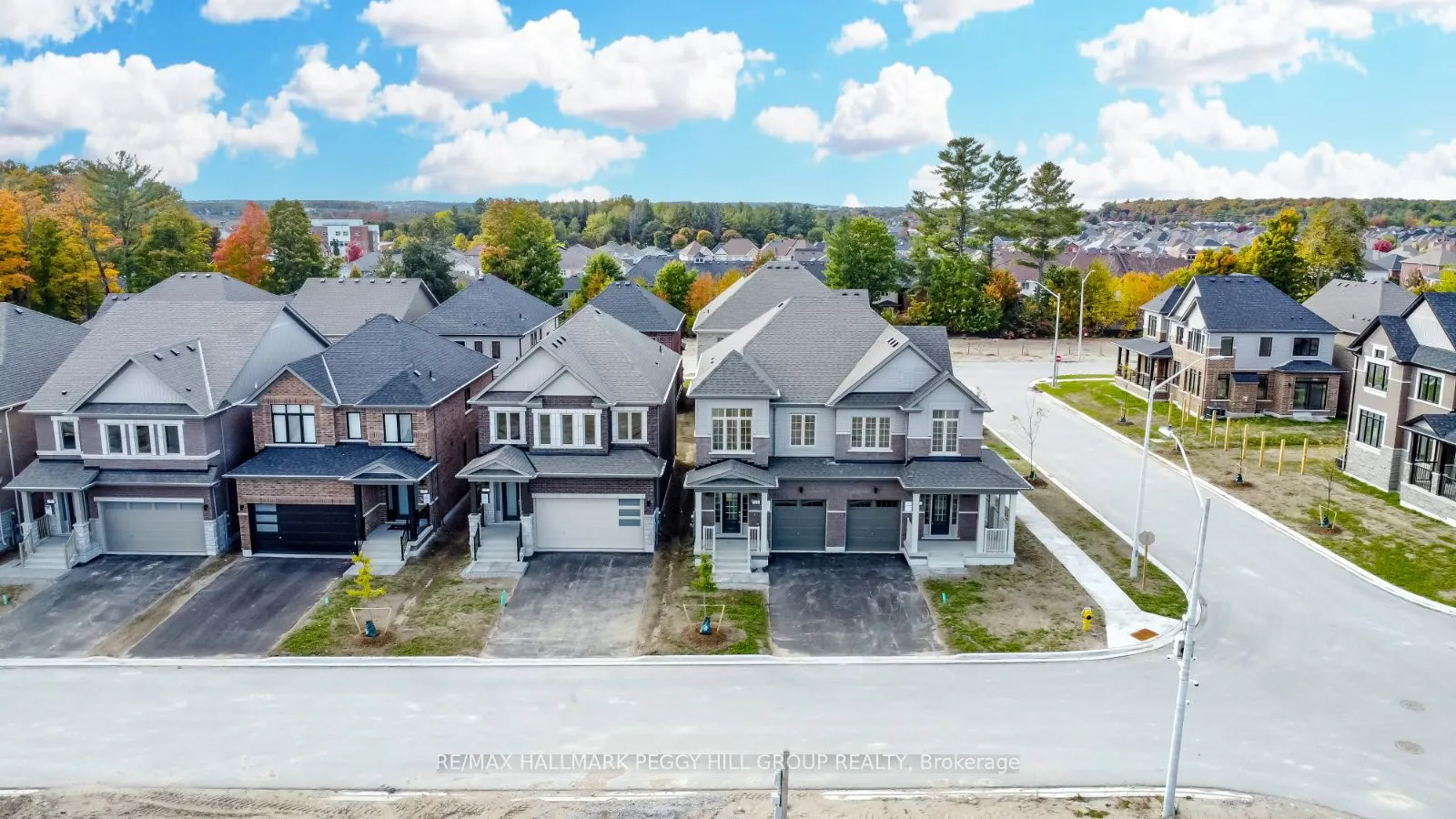 9 Amsterdam Drive
