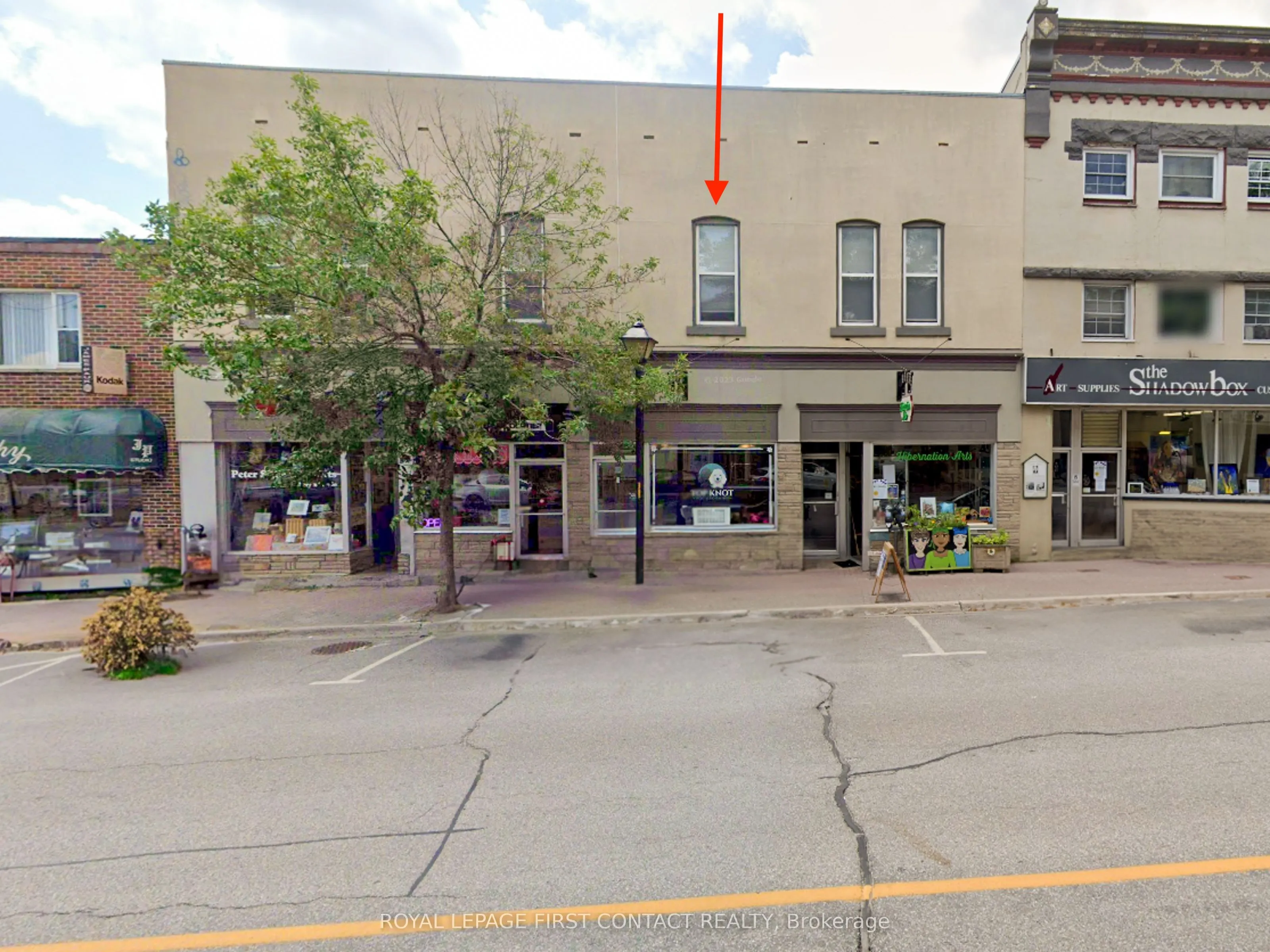 19 Peter Street S, #2