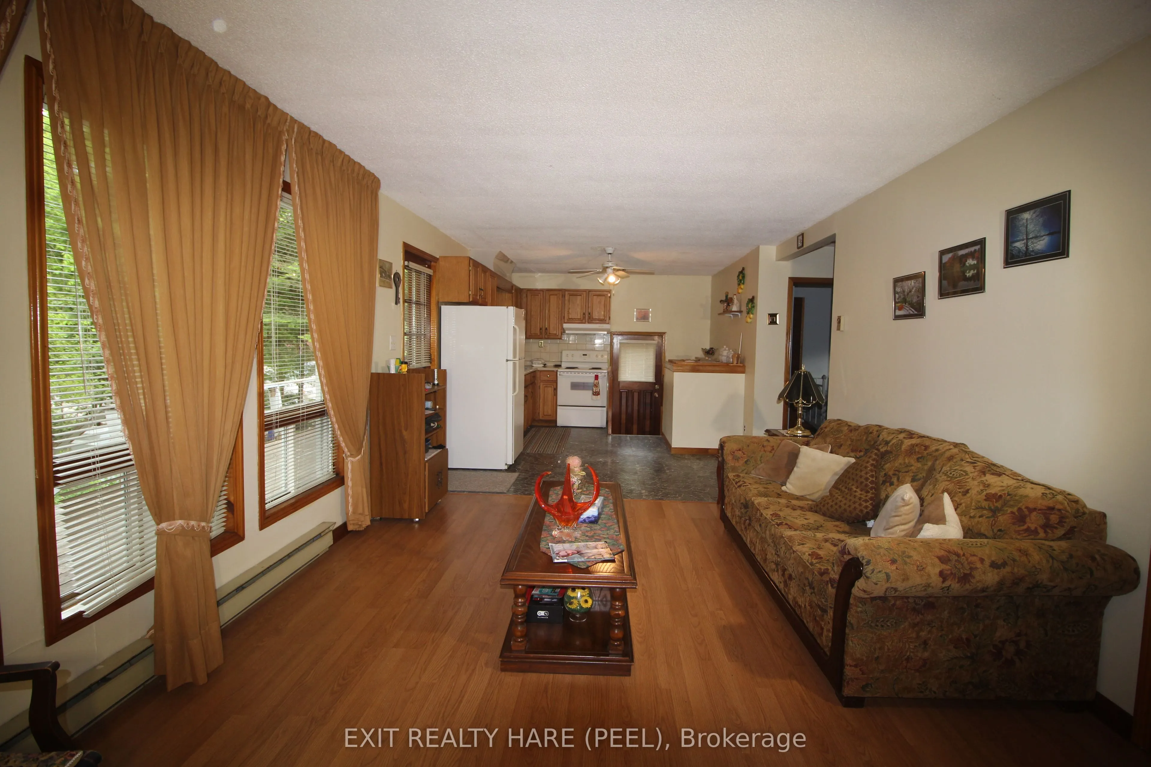 126 Woodward Drive