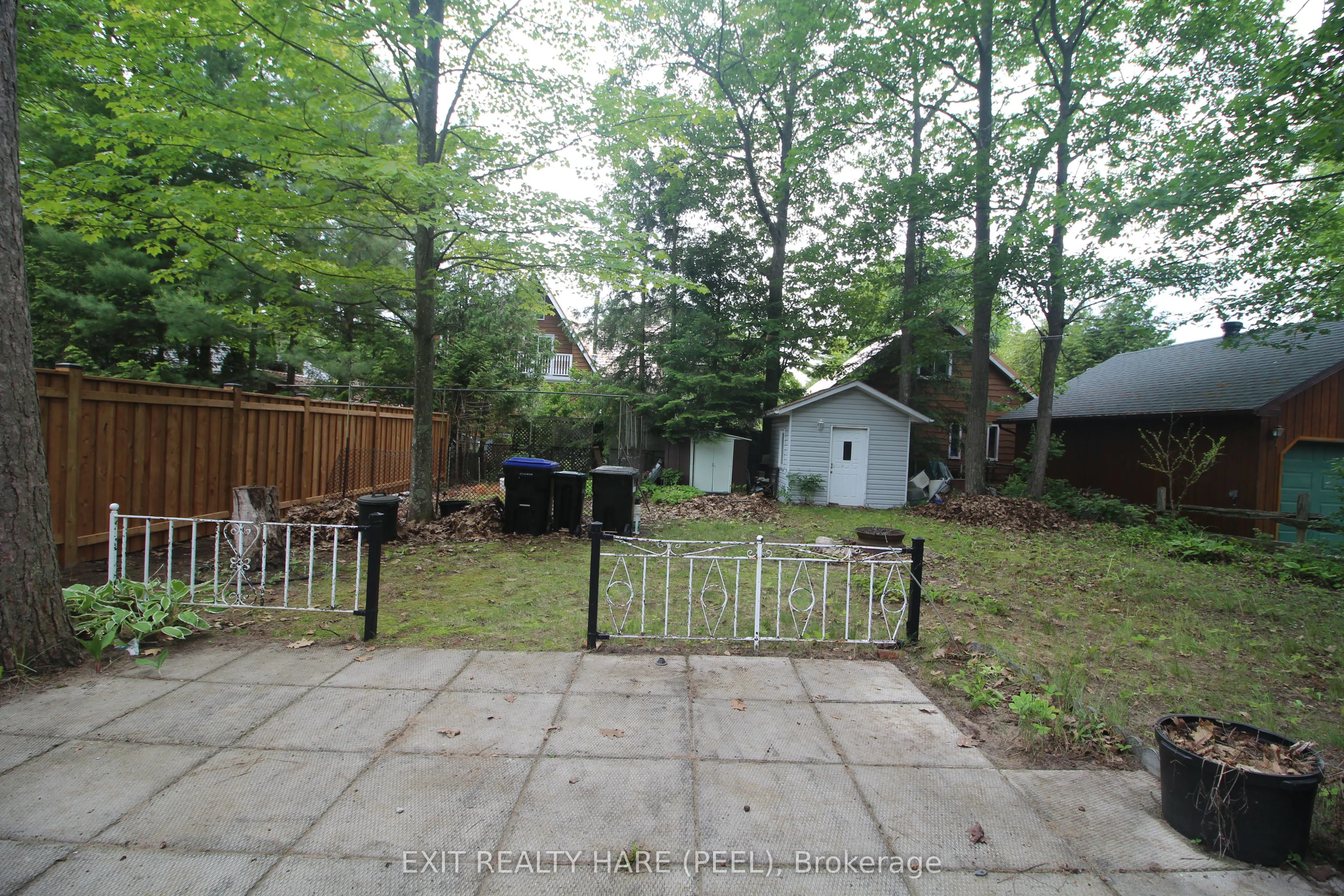 126 Woodward Drive