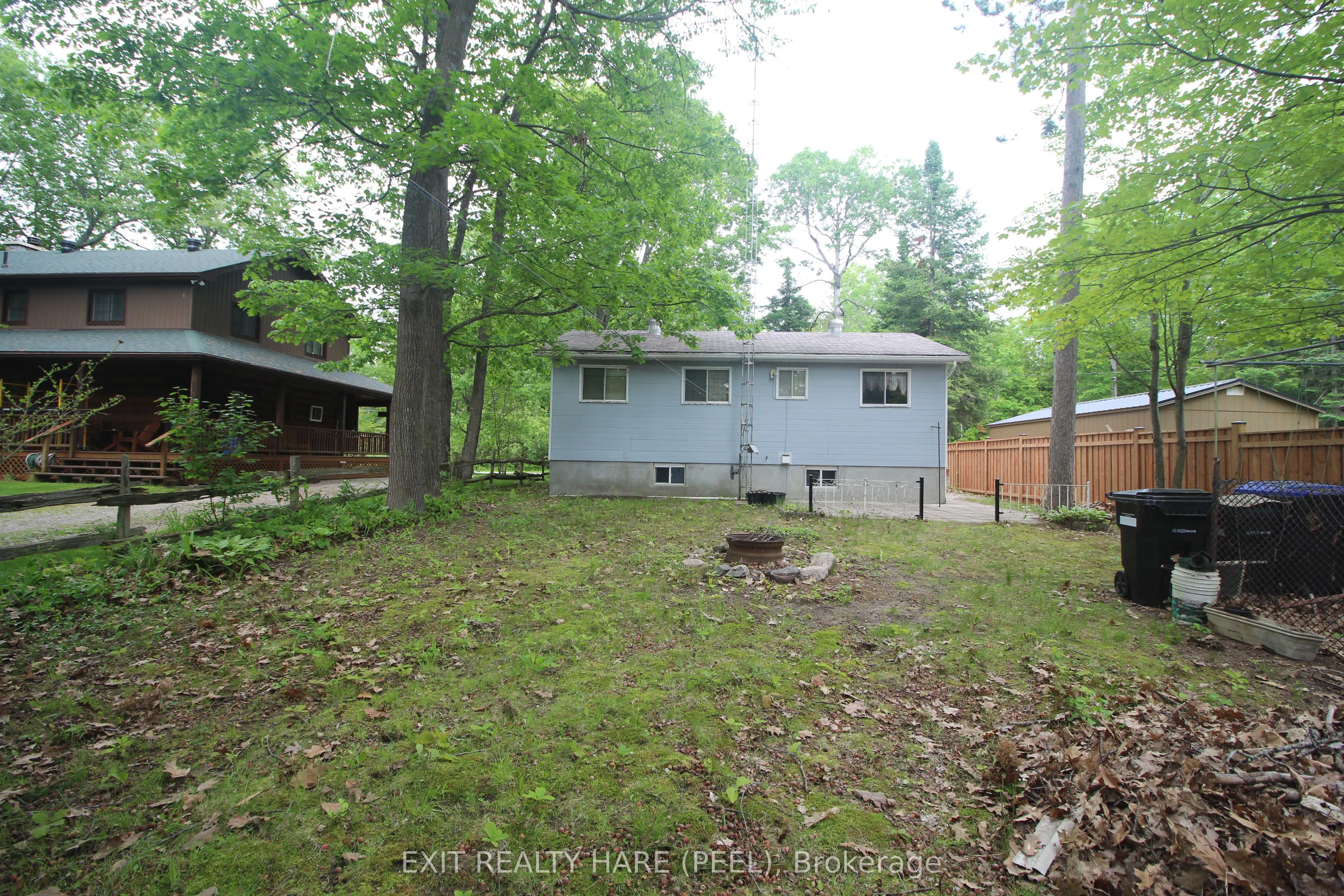 126 Woodward Drive