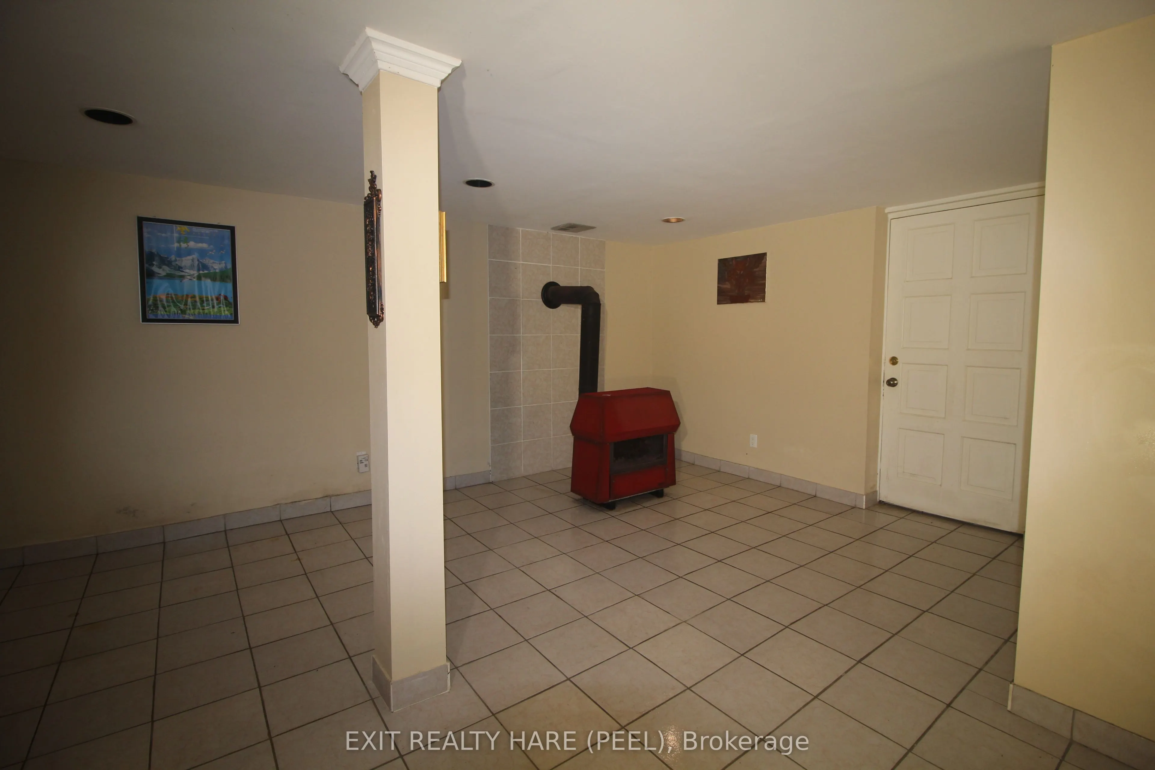 126 Woodward Drive