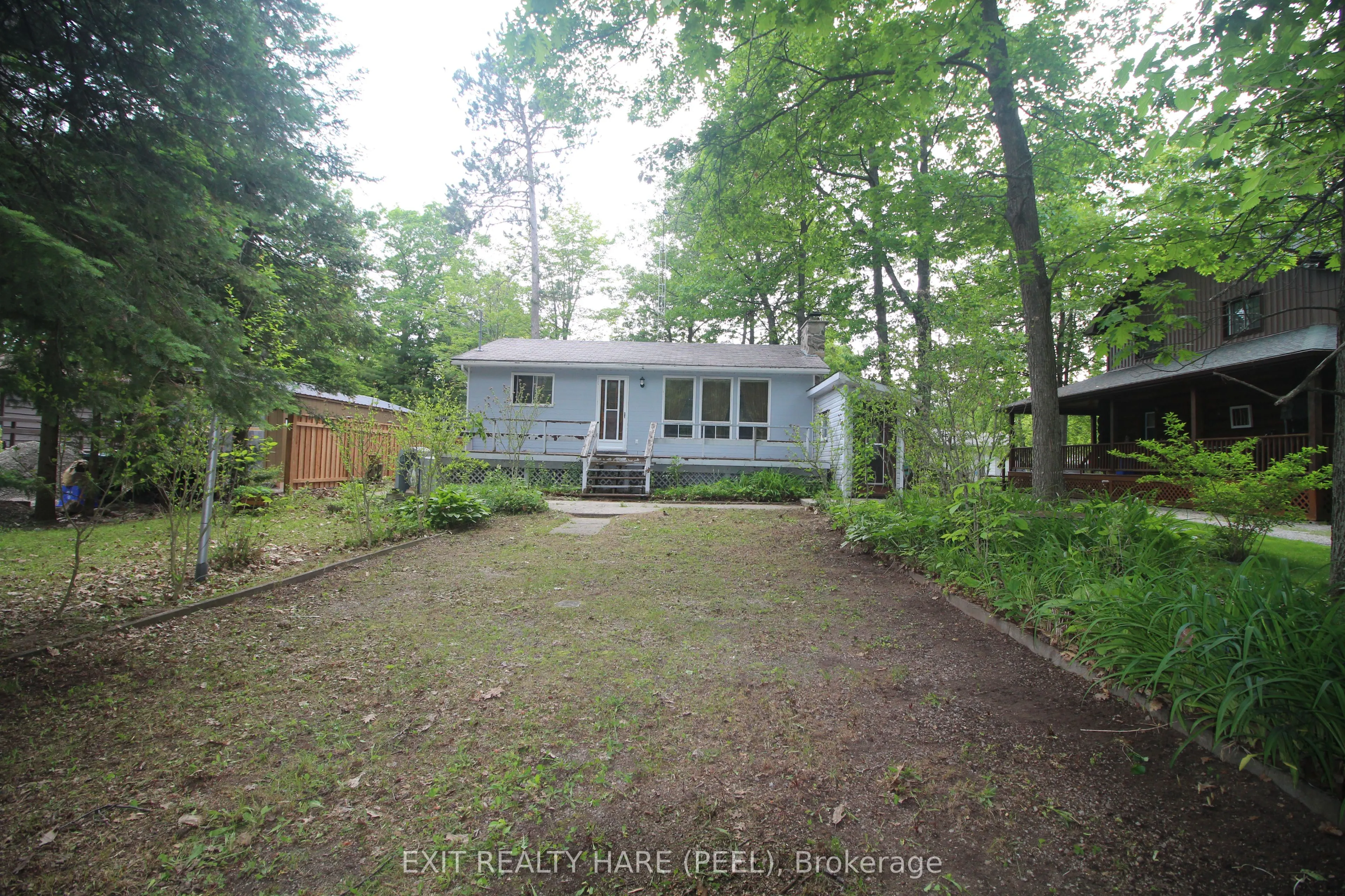 126 Woodward Drive