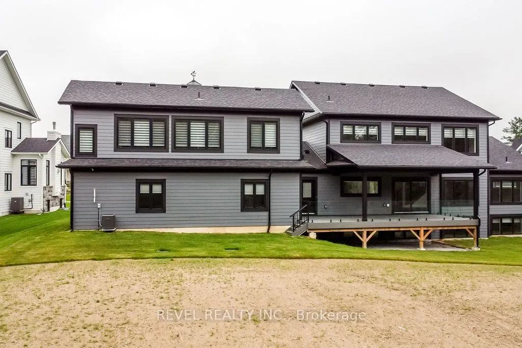 4 Clydesdale Court