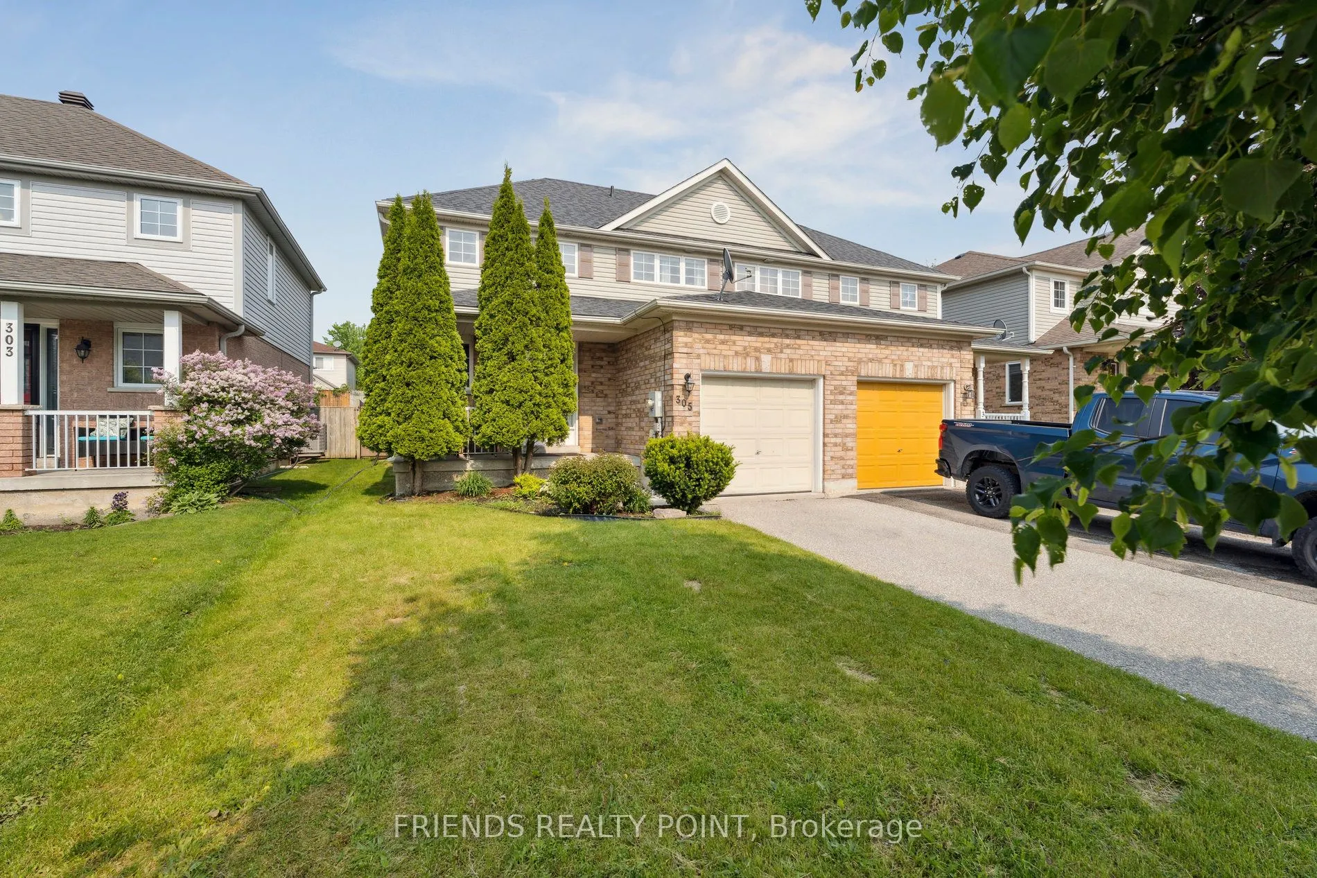 305 Esther Drive