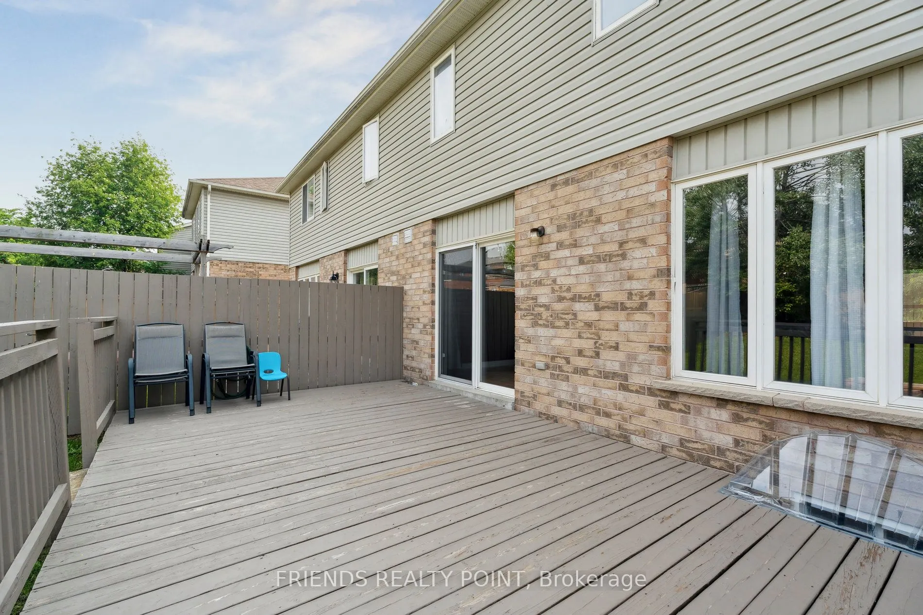305 Esther Drive
