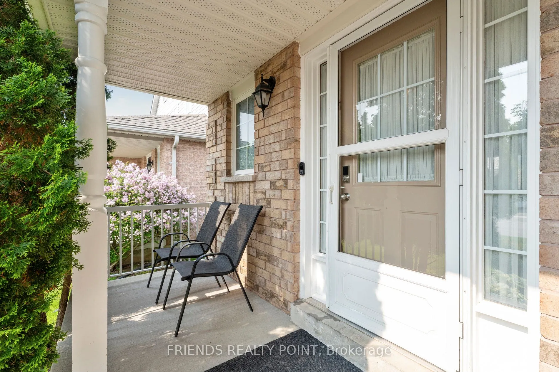 305 Esther Drive