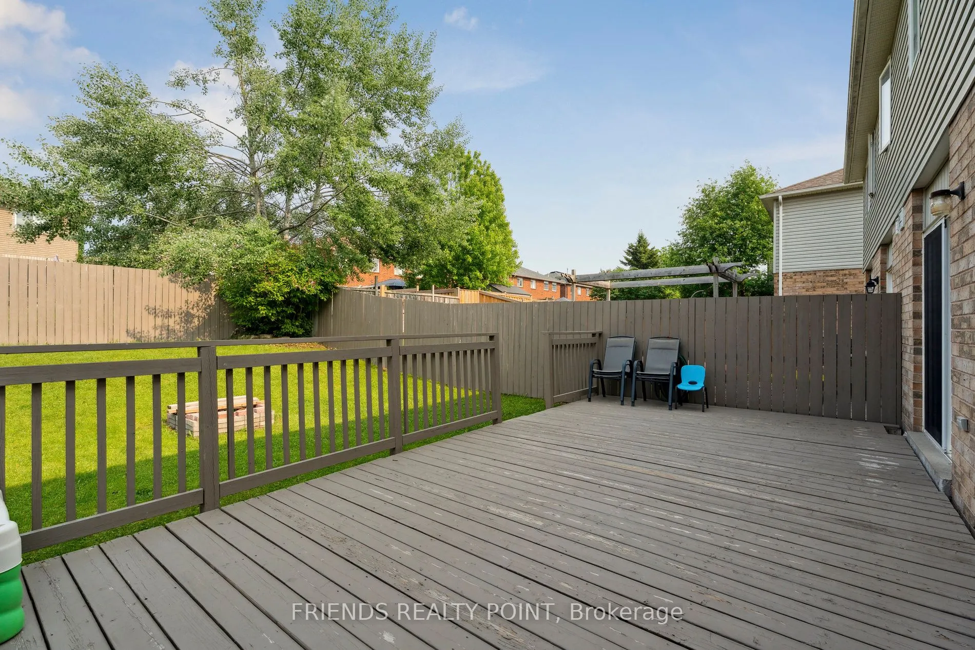 305 Esther Drive