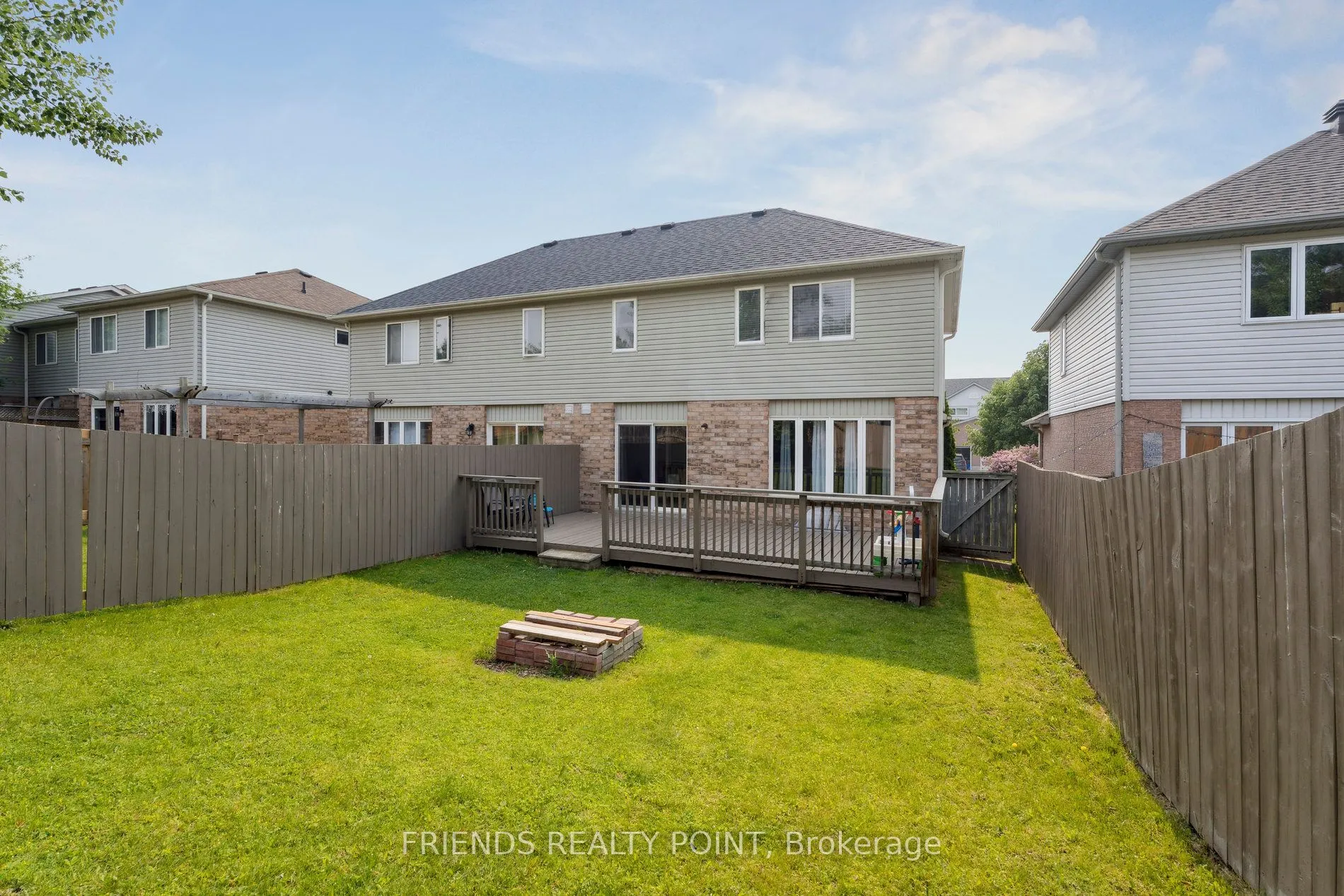 305 Esther Drive