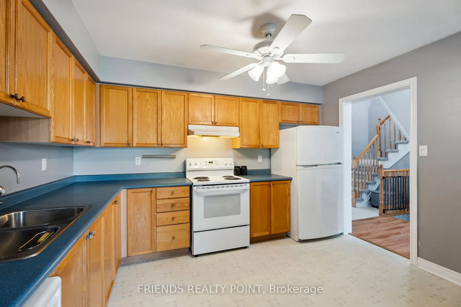 305 Esther Drive