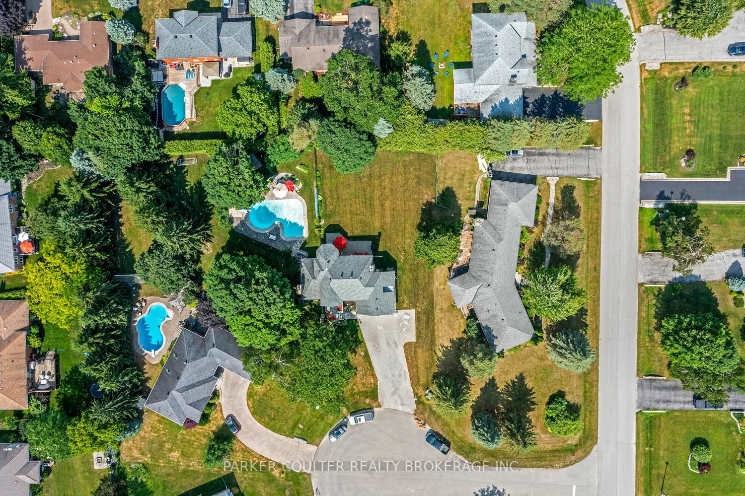 10 Duffy's Court