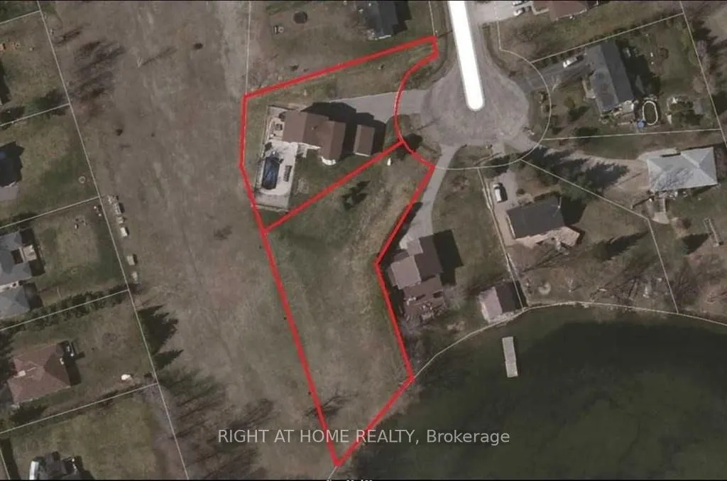 3786 Tuppy Drive