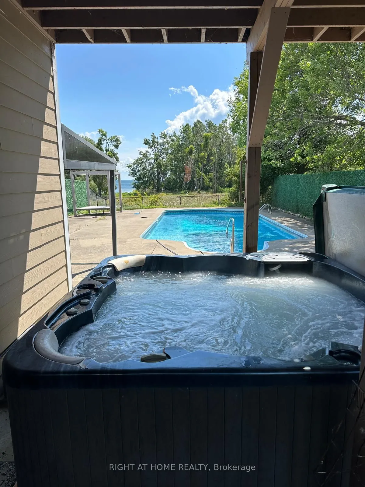 3788 & 3786 Tuppy Drive