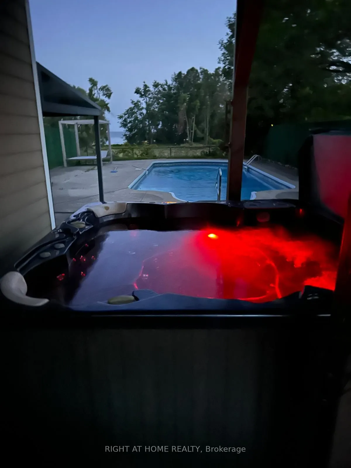 3788 & 3786 Tuppy Drive