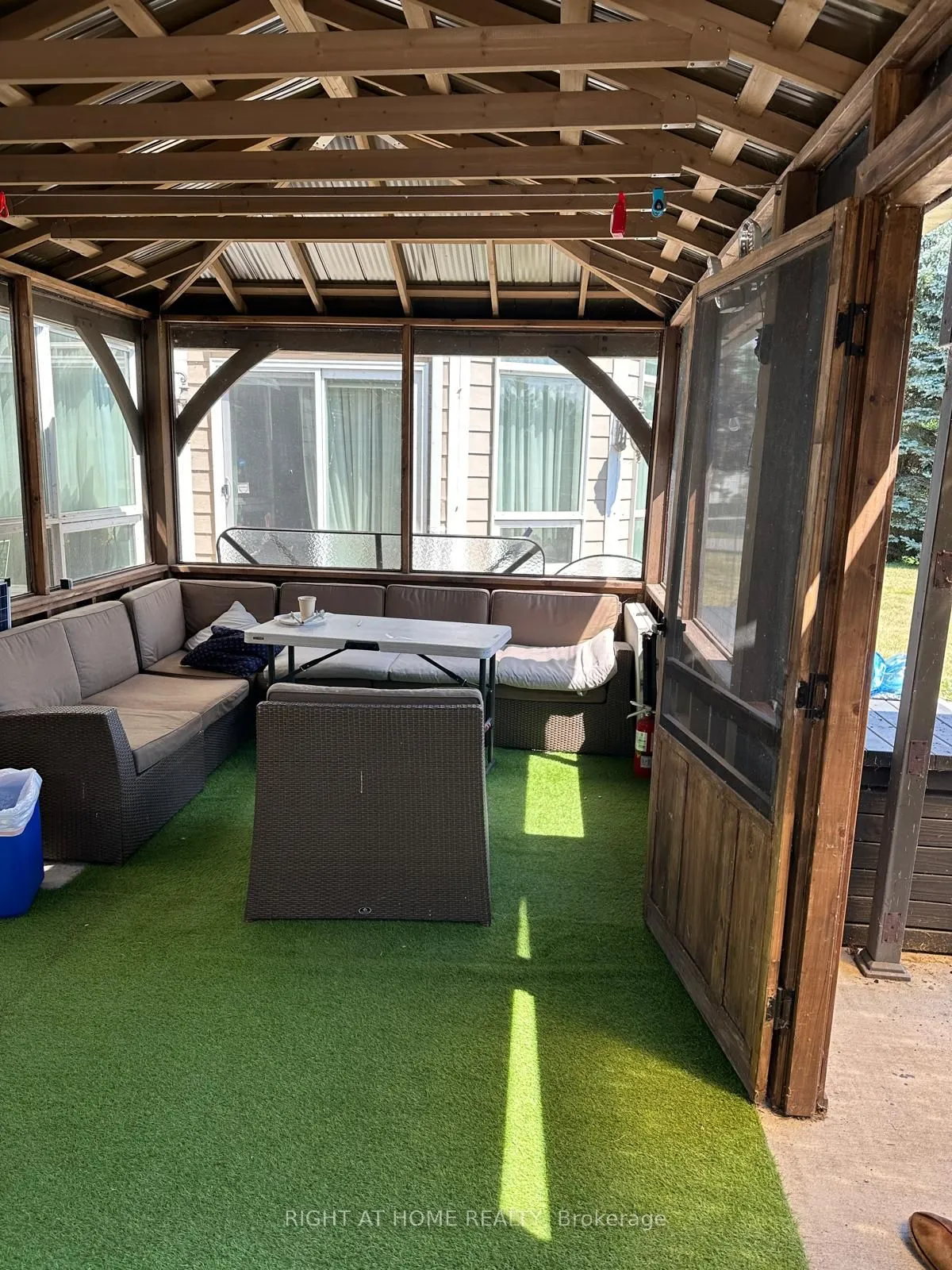 3788 & 3786 Tuppy Drive