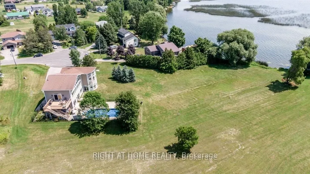 3788 & 3786 Tuppy Drive