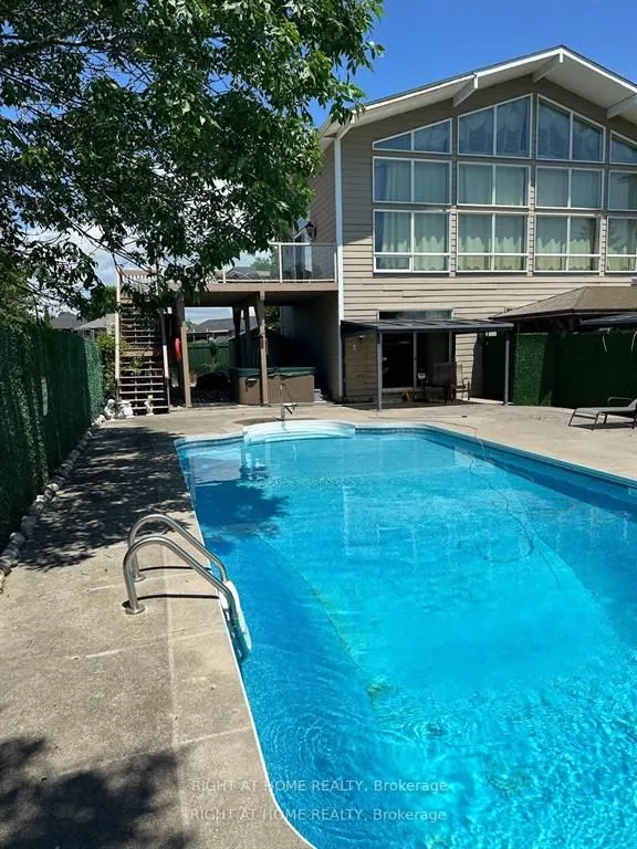 3788 & 3786 Tuppy Drive