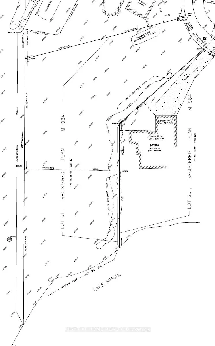 3788 & 3786 Tuppy Drive