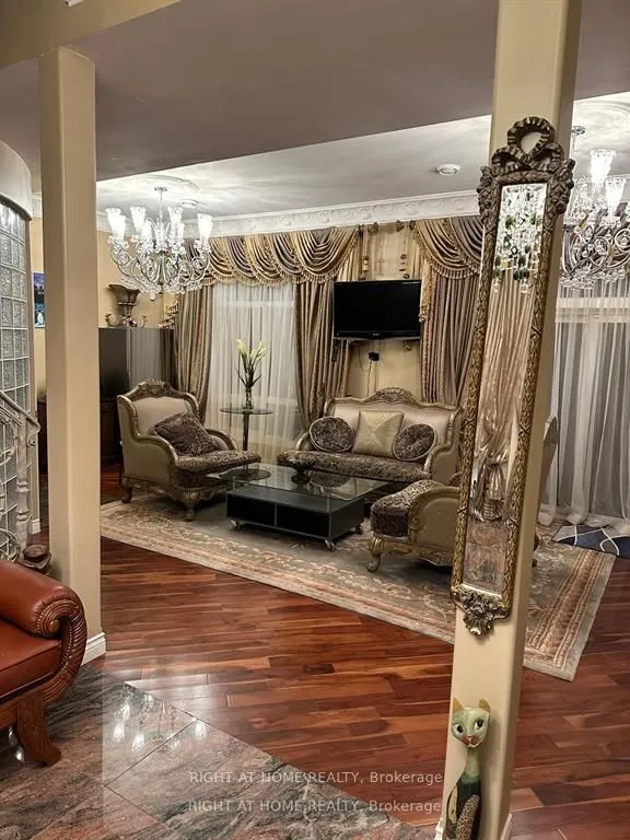 3788 & 3786 Tuppy Drive