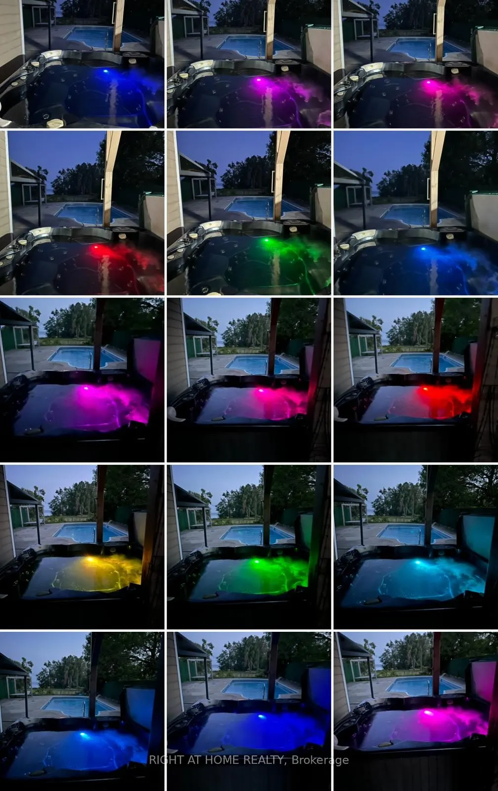 3788 & 3786 Tuppy Drive