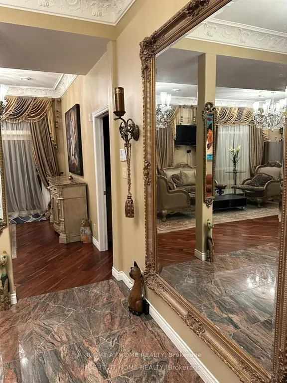 3788 & 3786 Tuppy Drive