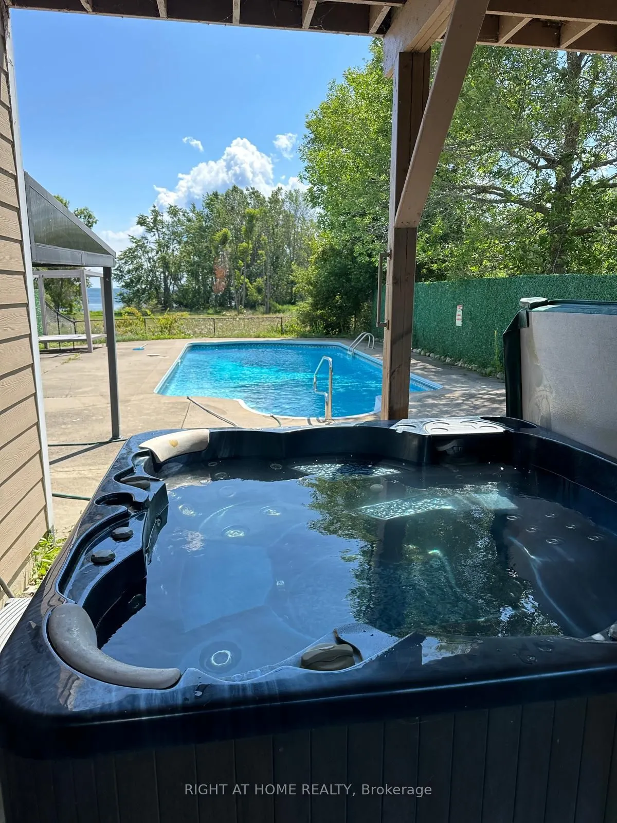 3788 & 3786 Tuppy Drive