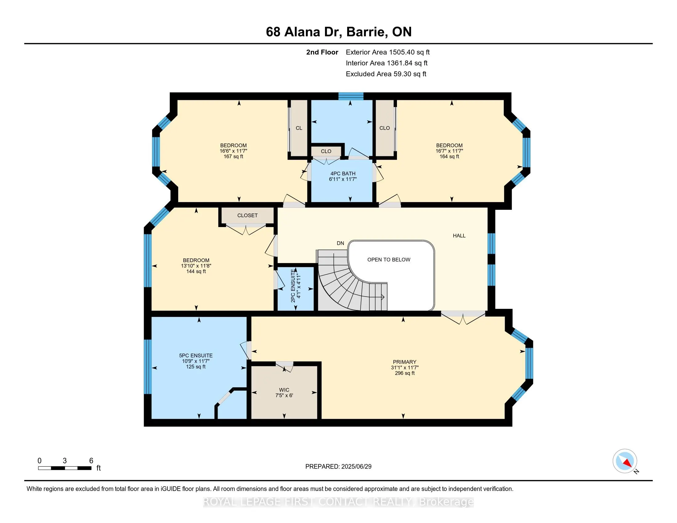 68 Alana Drive