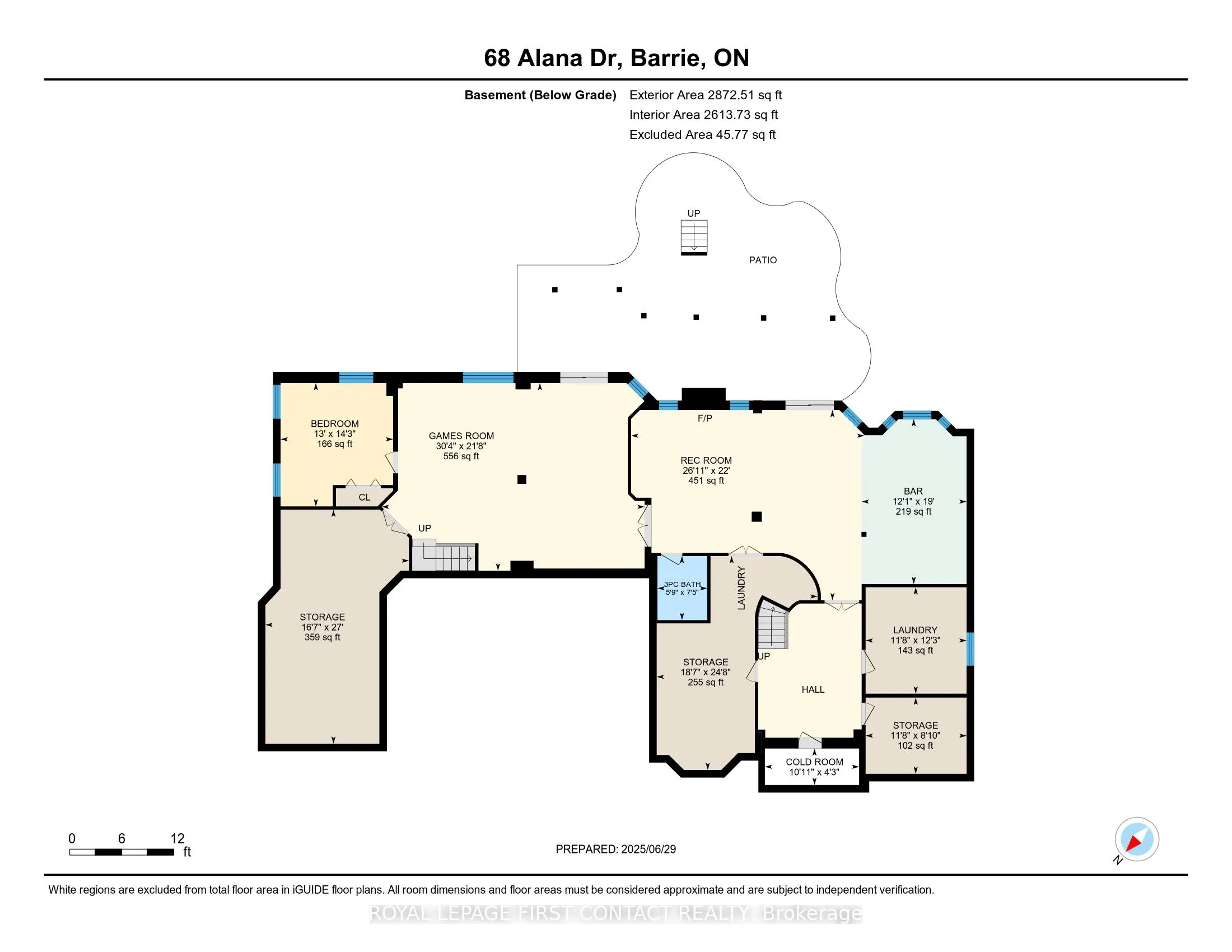 68 Alana Drive