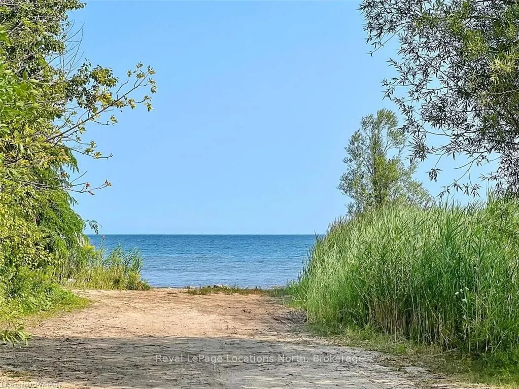 135 Longpoint Road