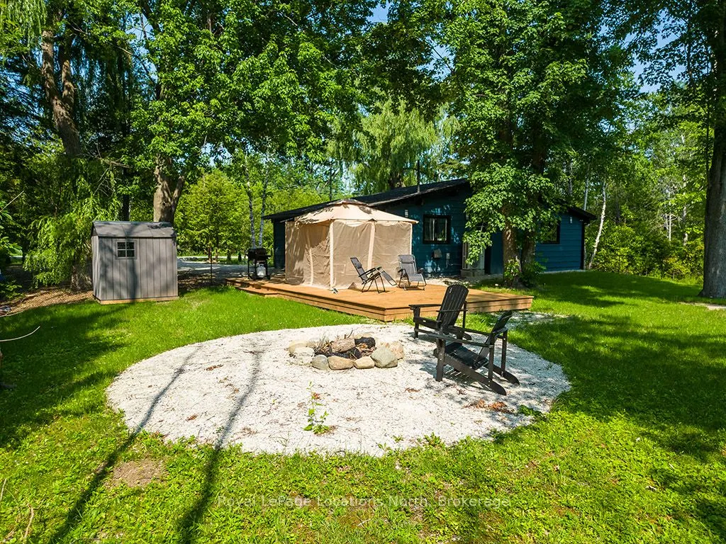 135 Longpoint Road
