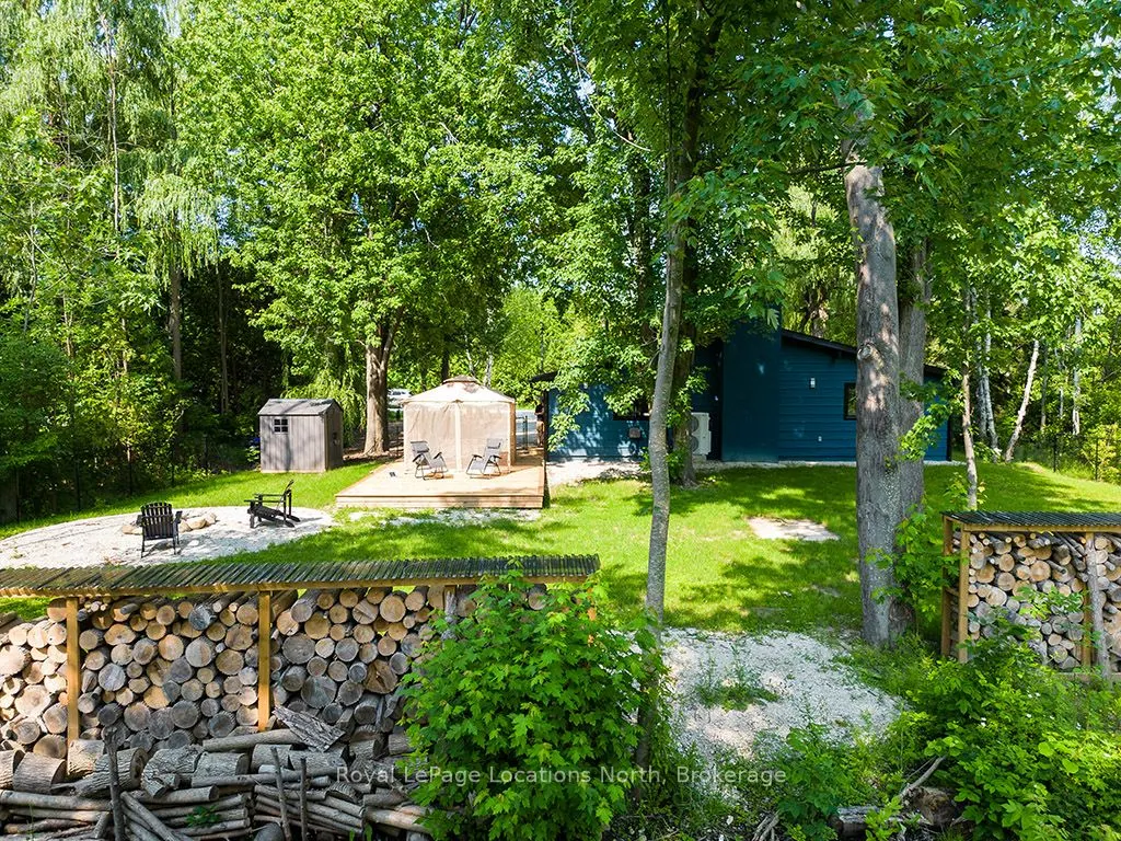 135 Longpoint Road