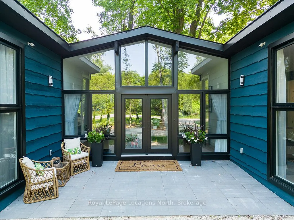 135 Longpoint Road