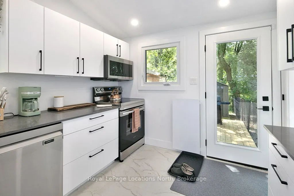 135 Longpoint Road