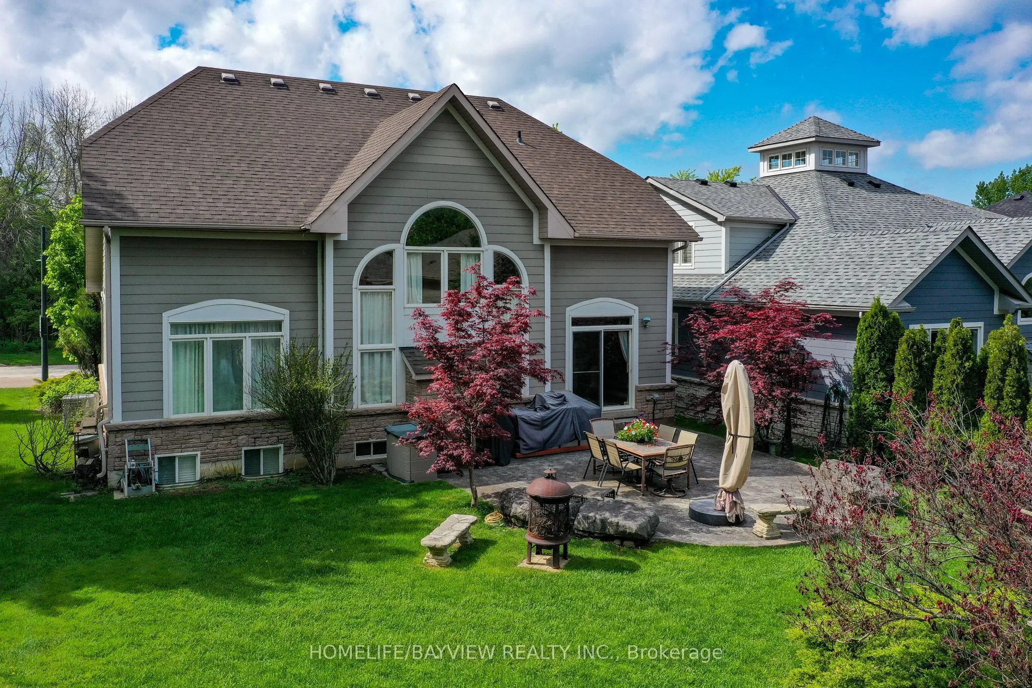 5 Newport Boulevard