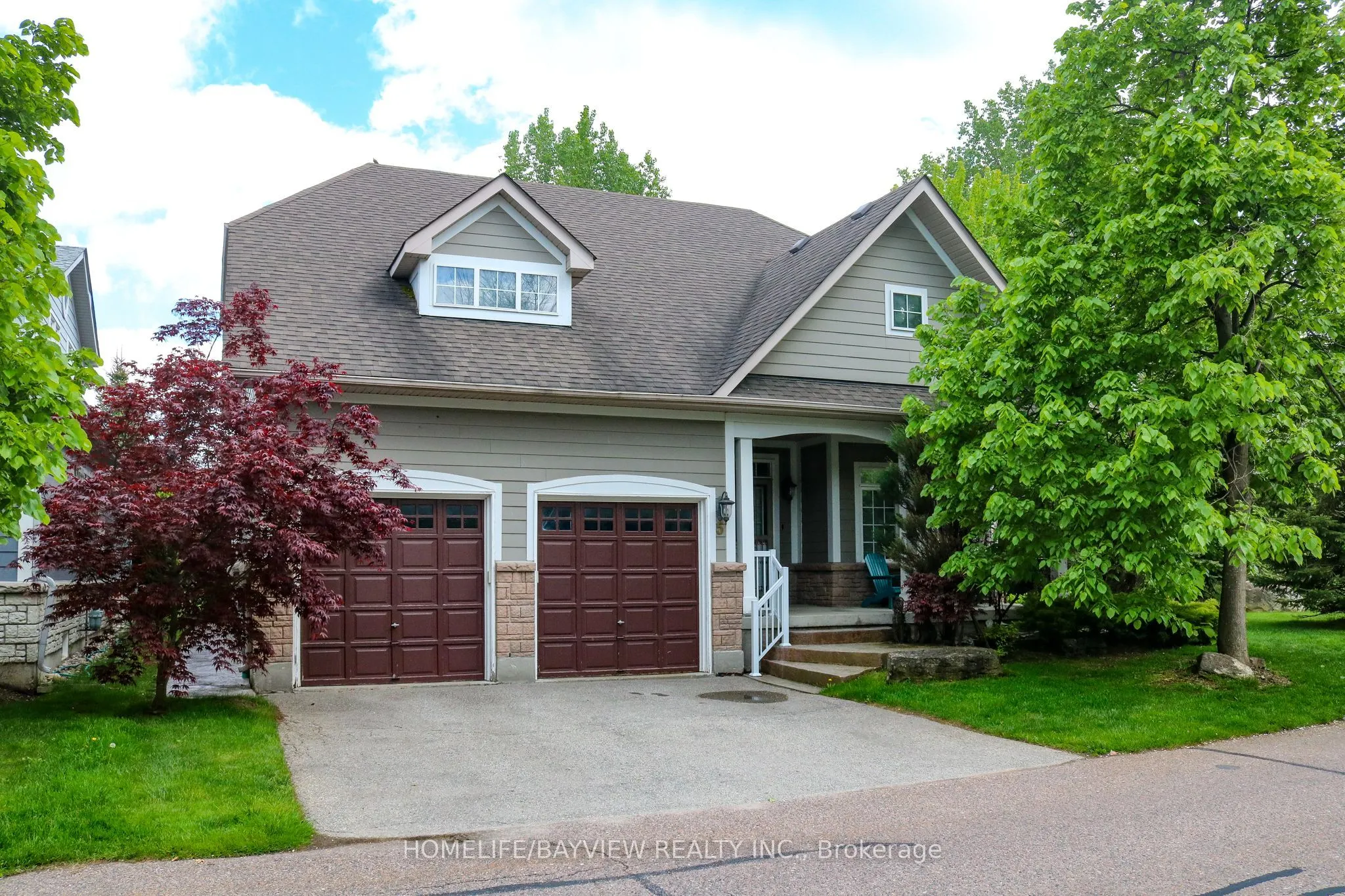5 Newport Boulevard
