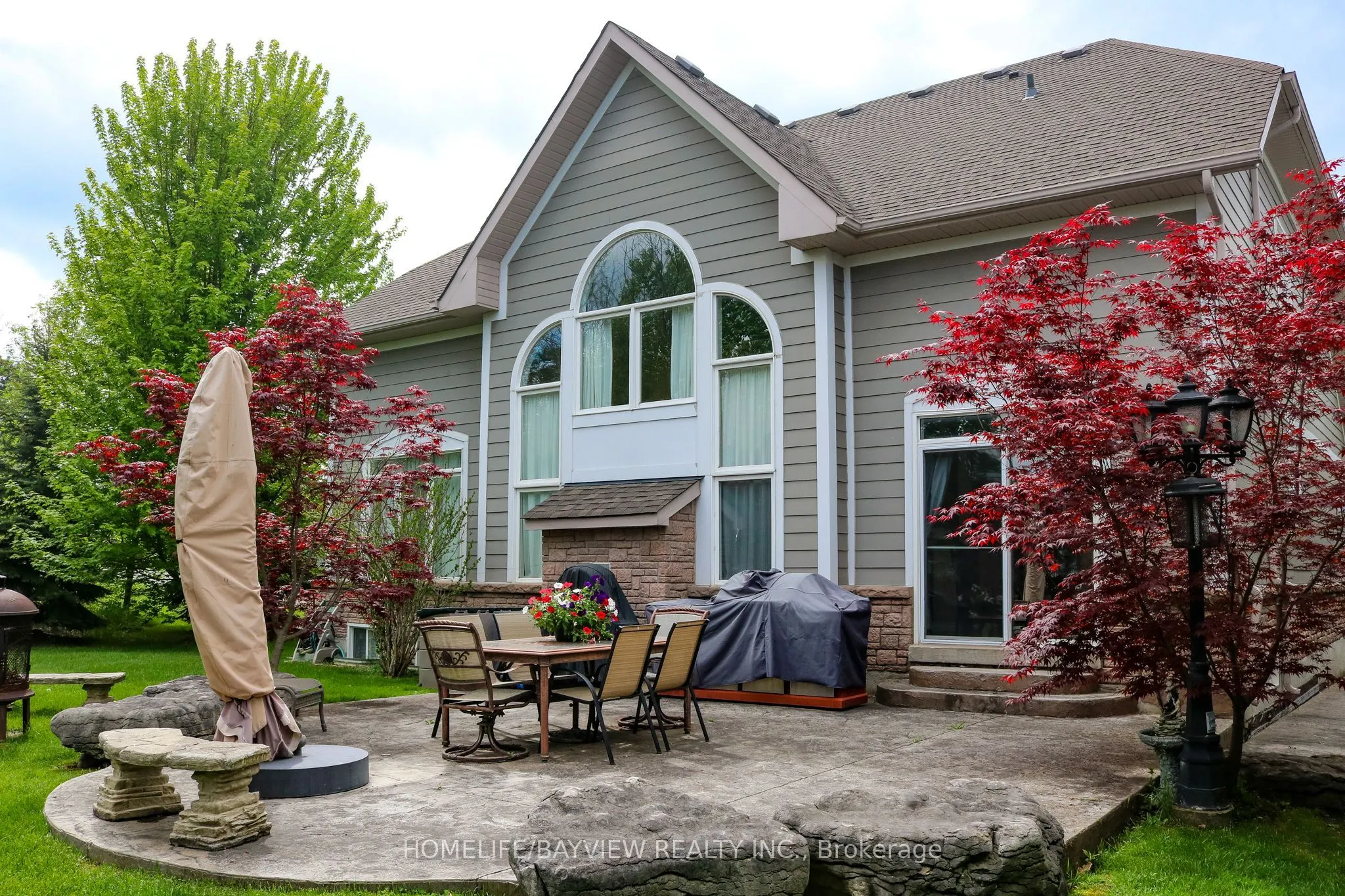 5 Newport Boulevard