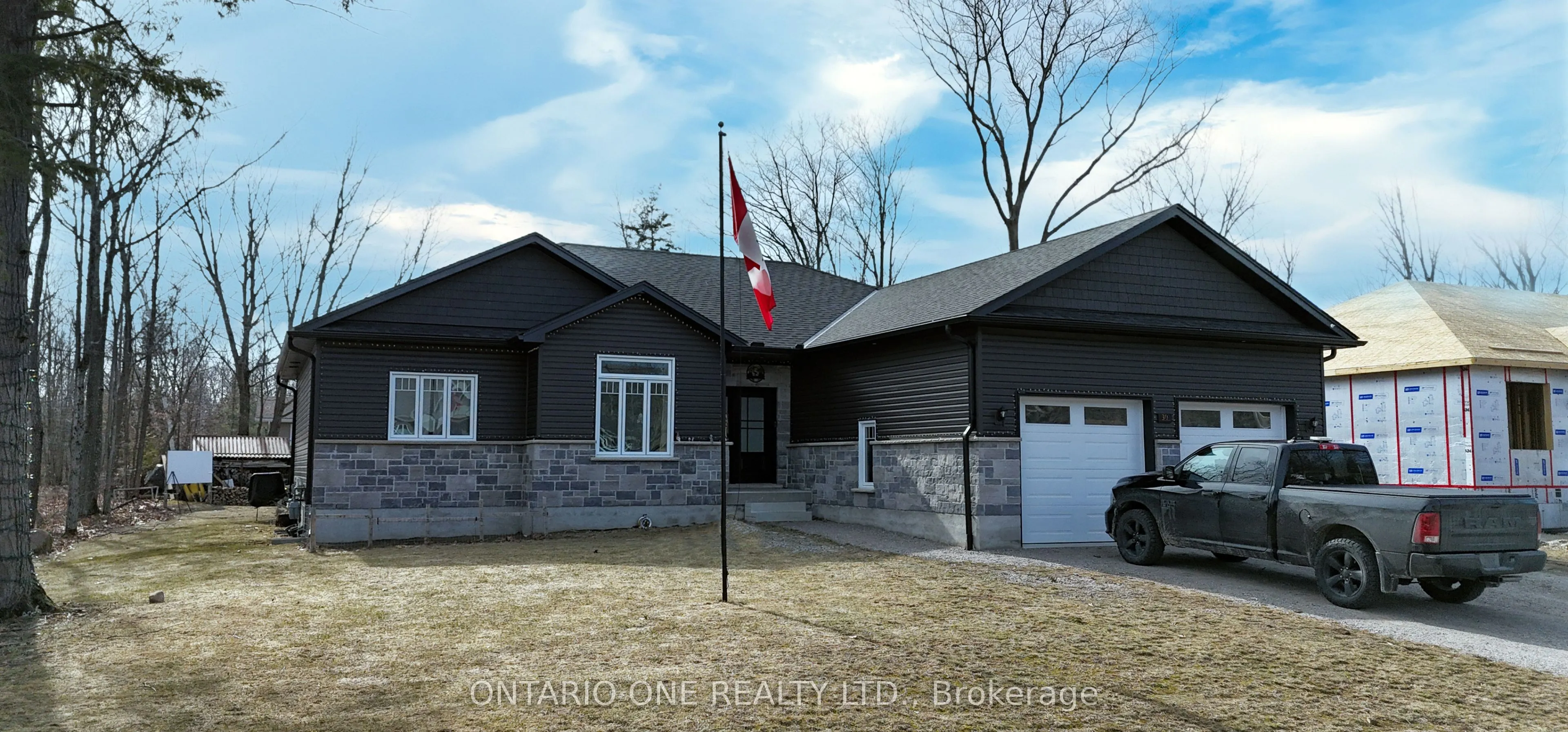 30 Bellehumeur Road