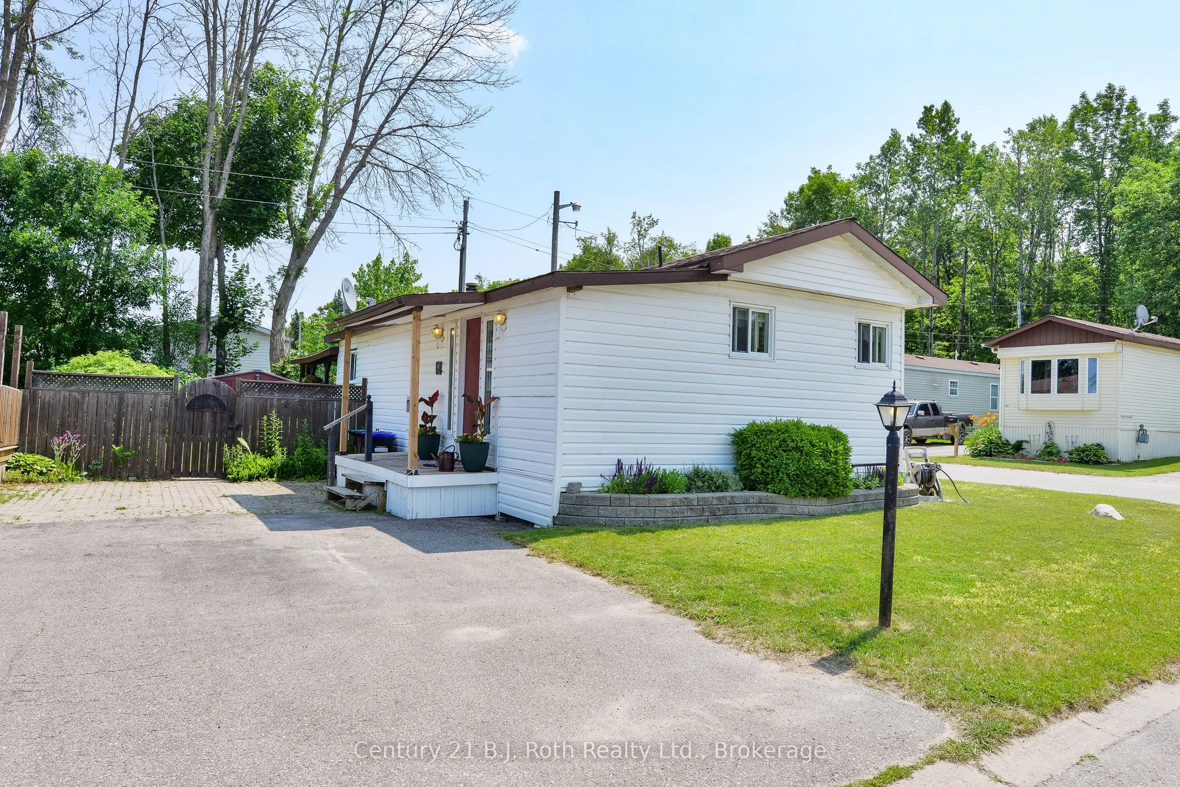 4129 Elaine Street