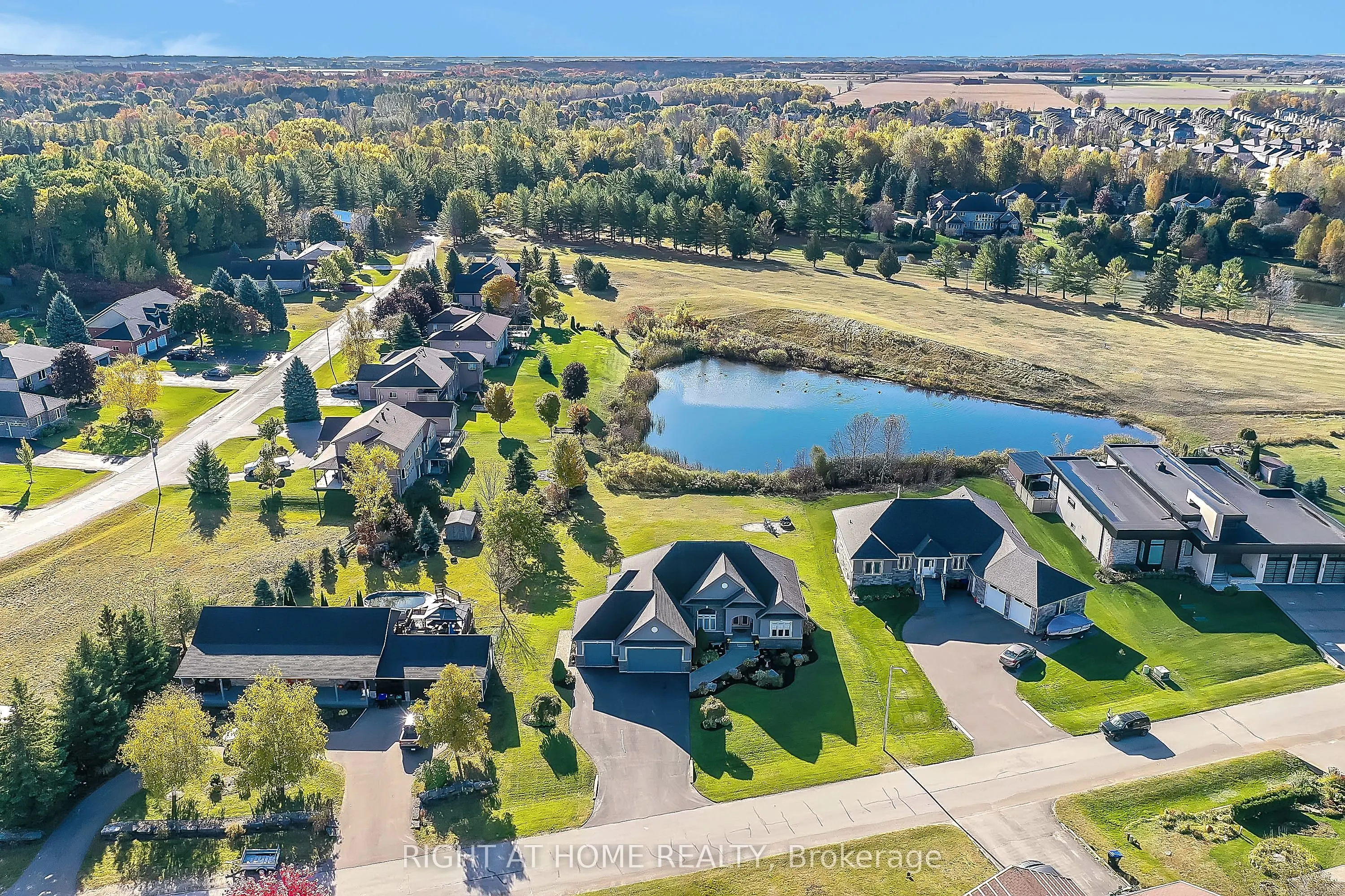 16 Deanna Drive