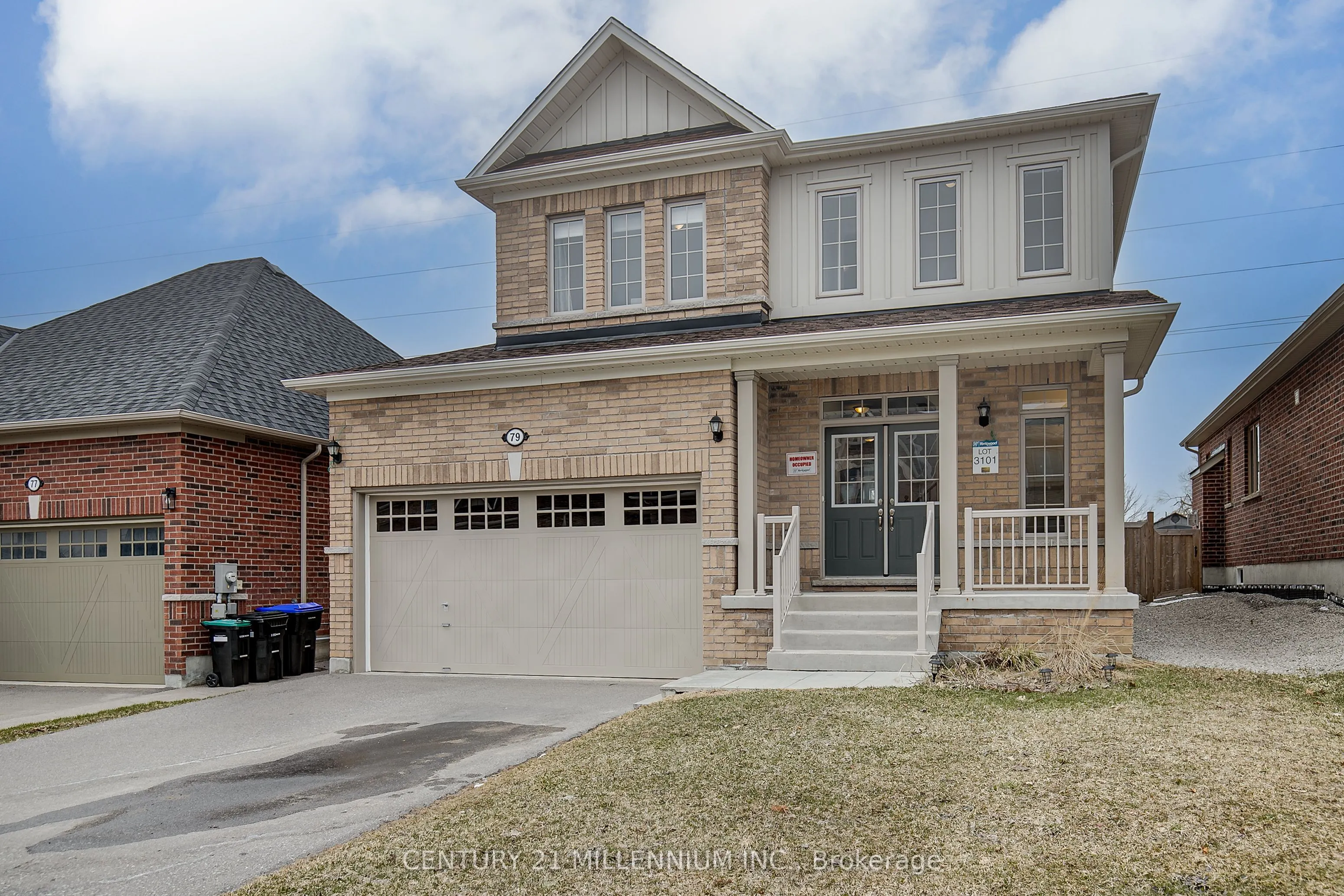 79 Rugman Crescent