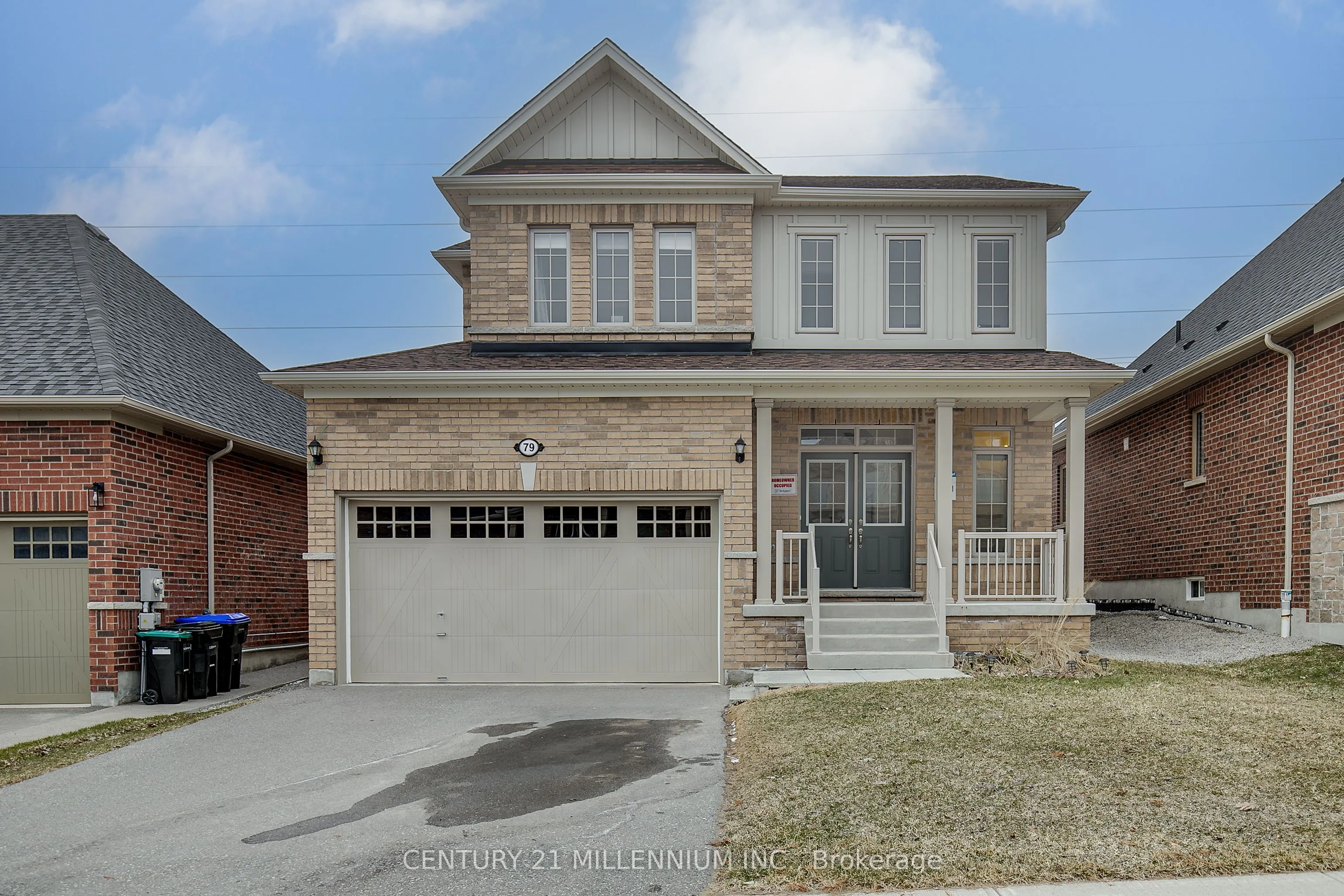 79 Rugman Crescent