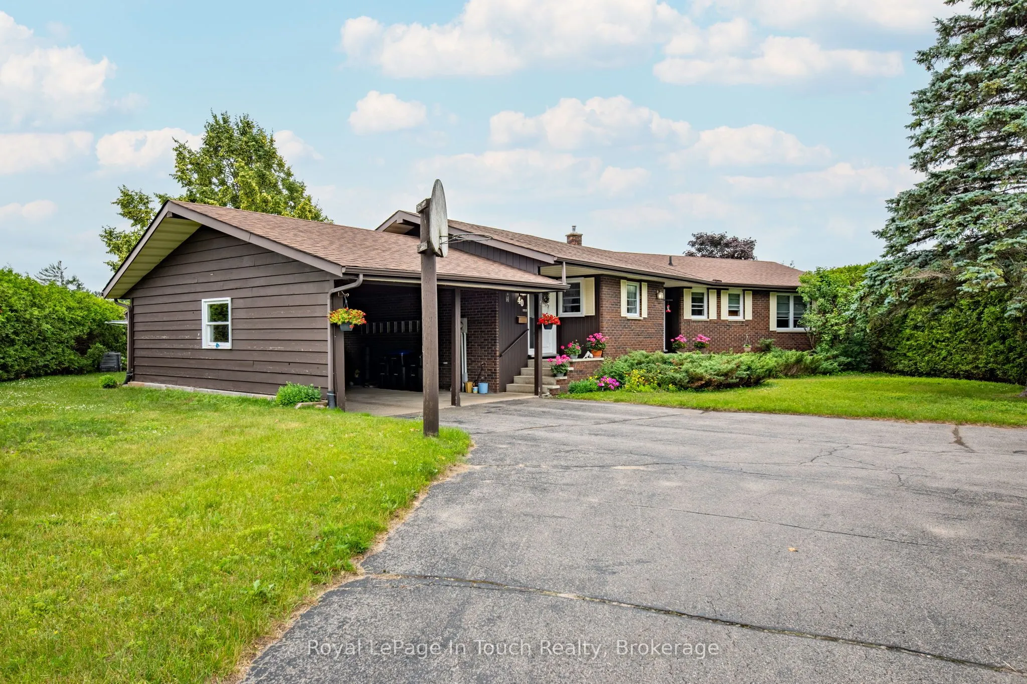 40 Payette Drive