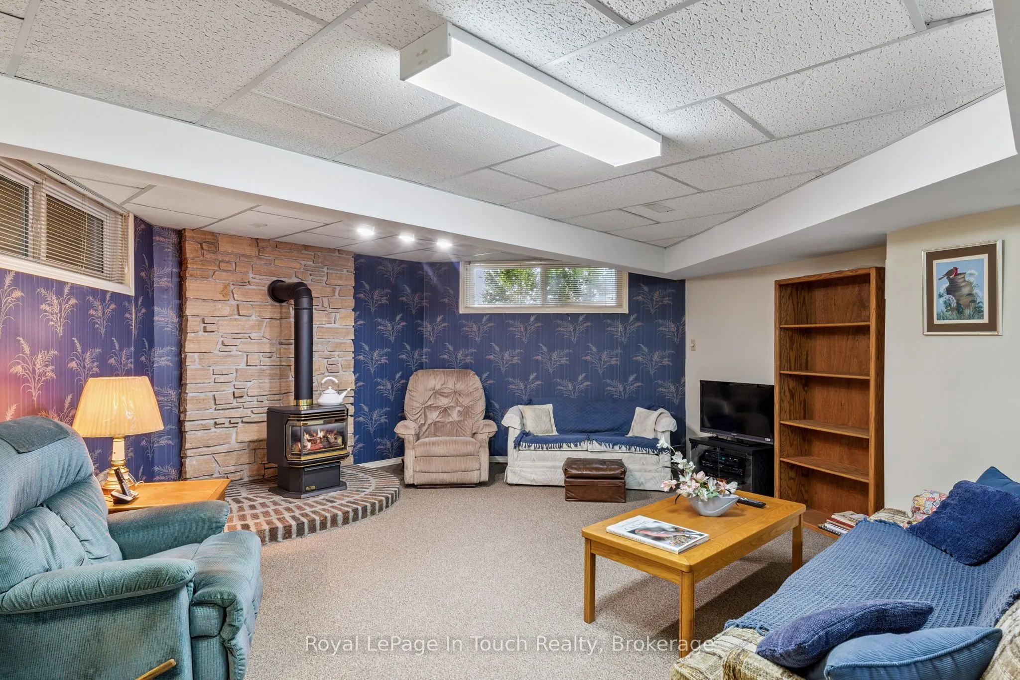 40 Payette Drive