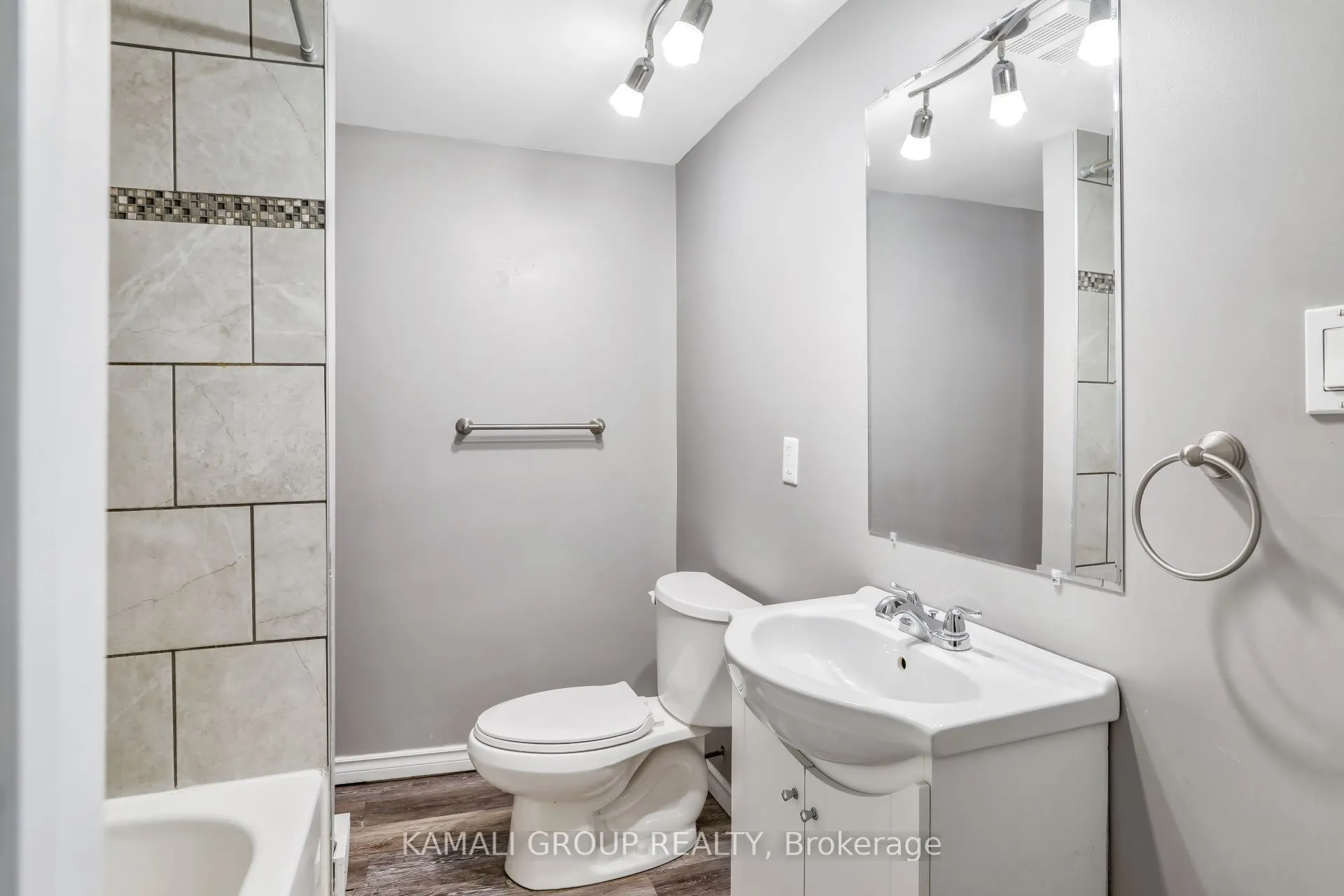 188 St Vincent Street, #Bsmt