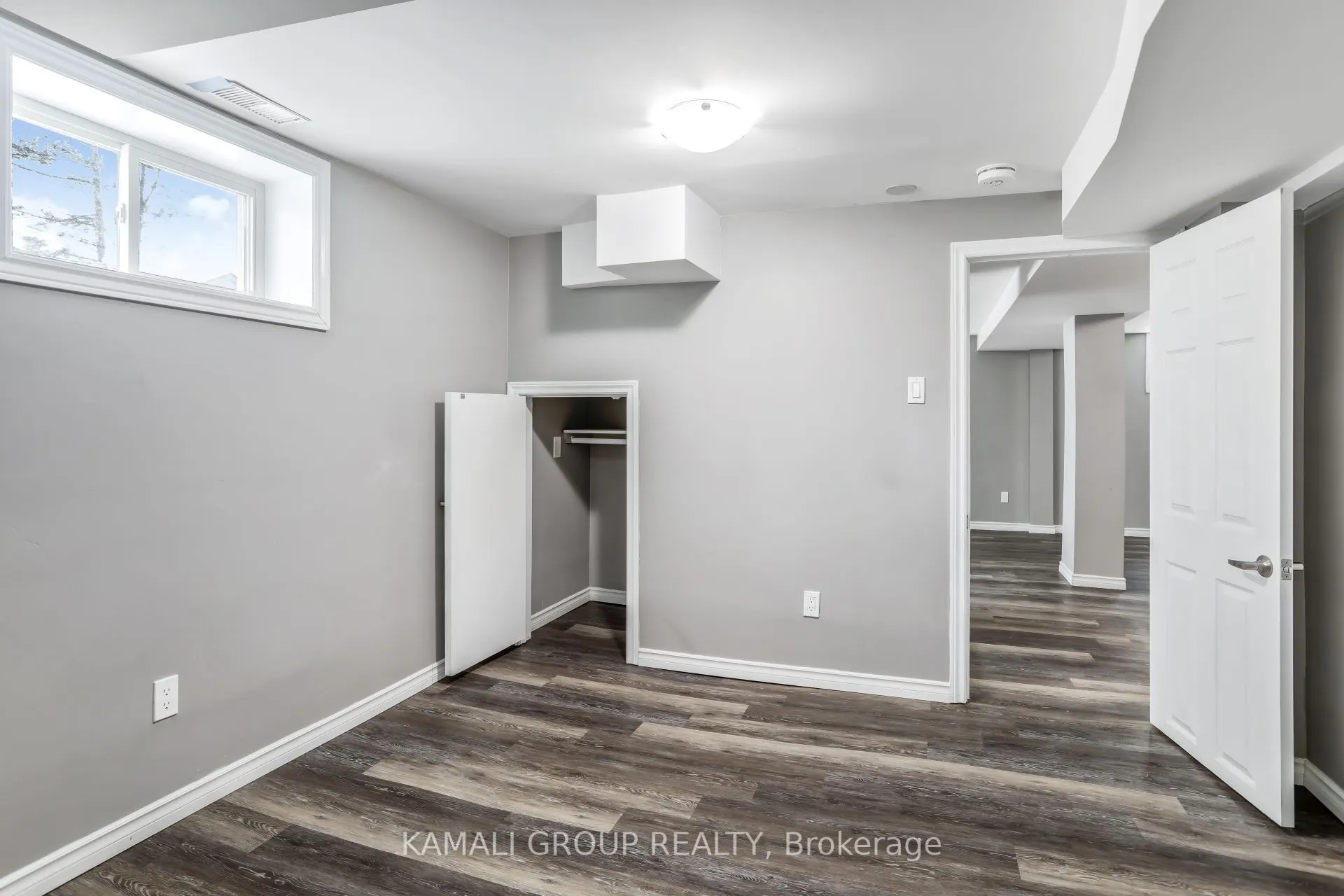 188 St Vincent Street, #Bsmt